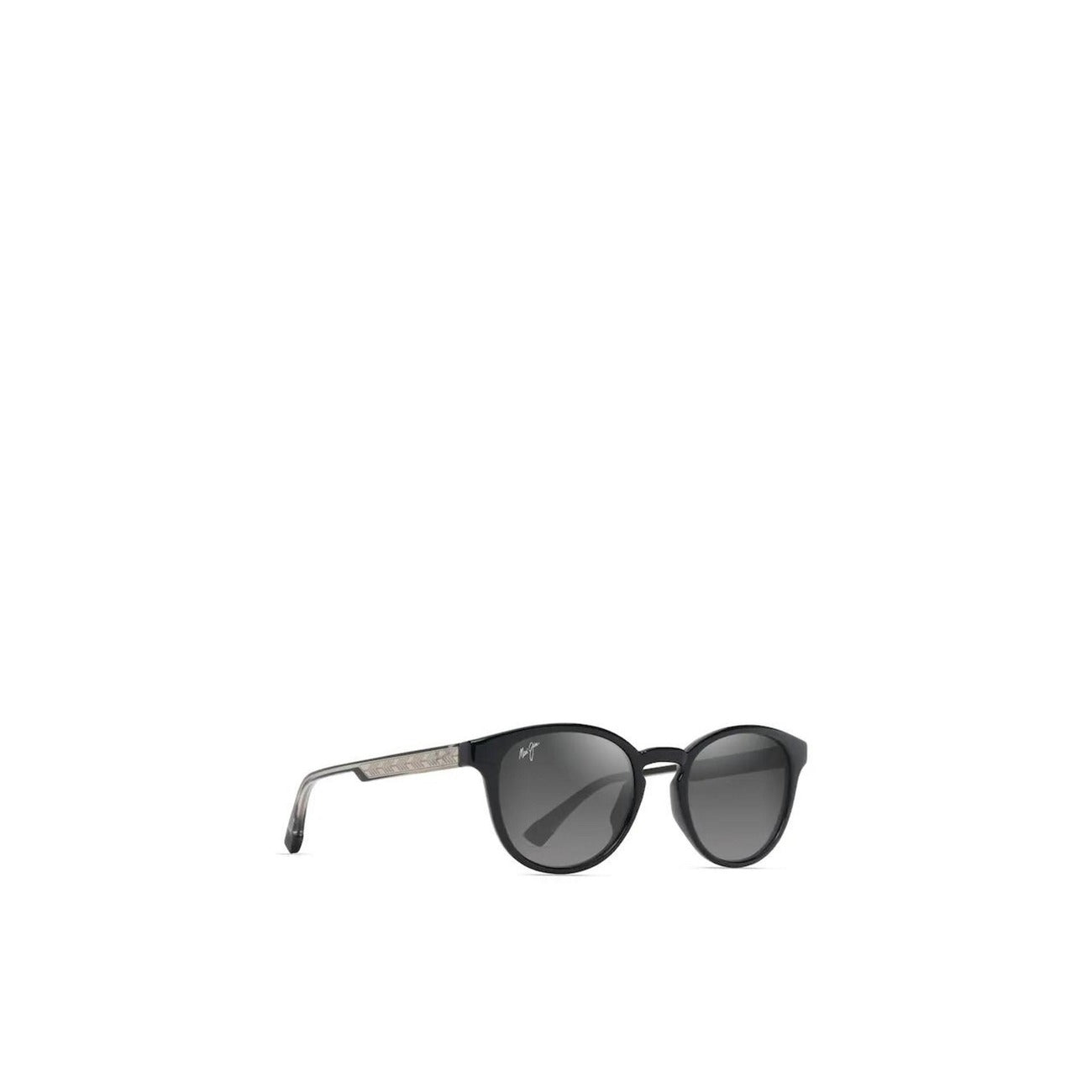 Lunettes de Soleil Maui Jim Hiehie Homme – Gris