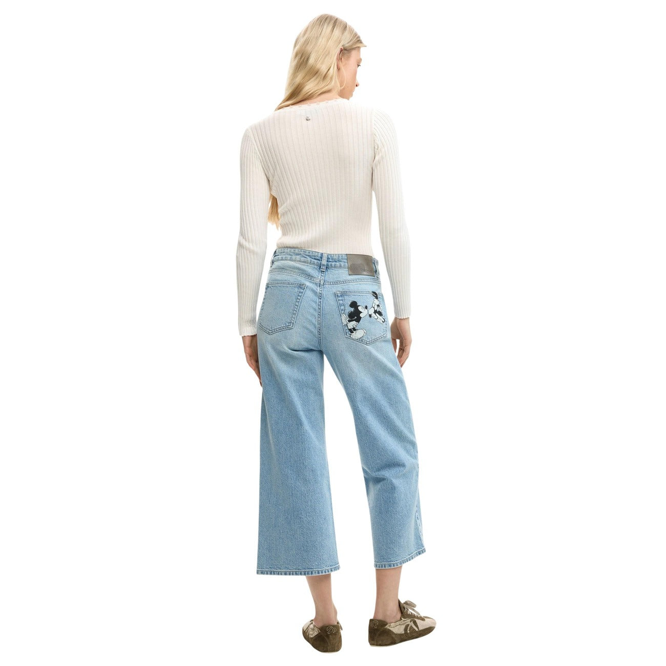 Desigual - Desigual Women's Jeans