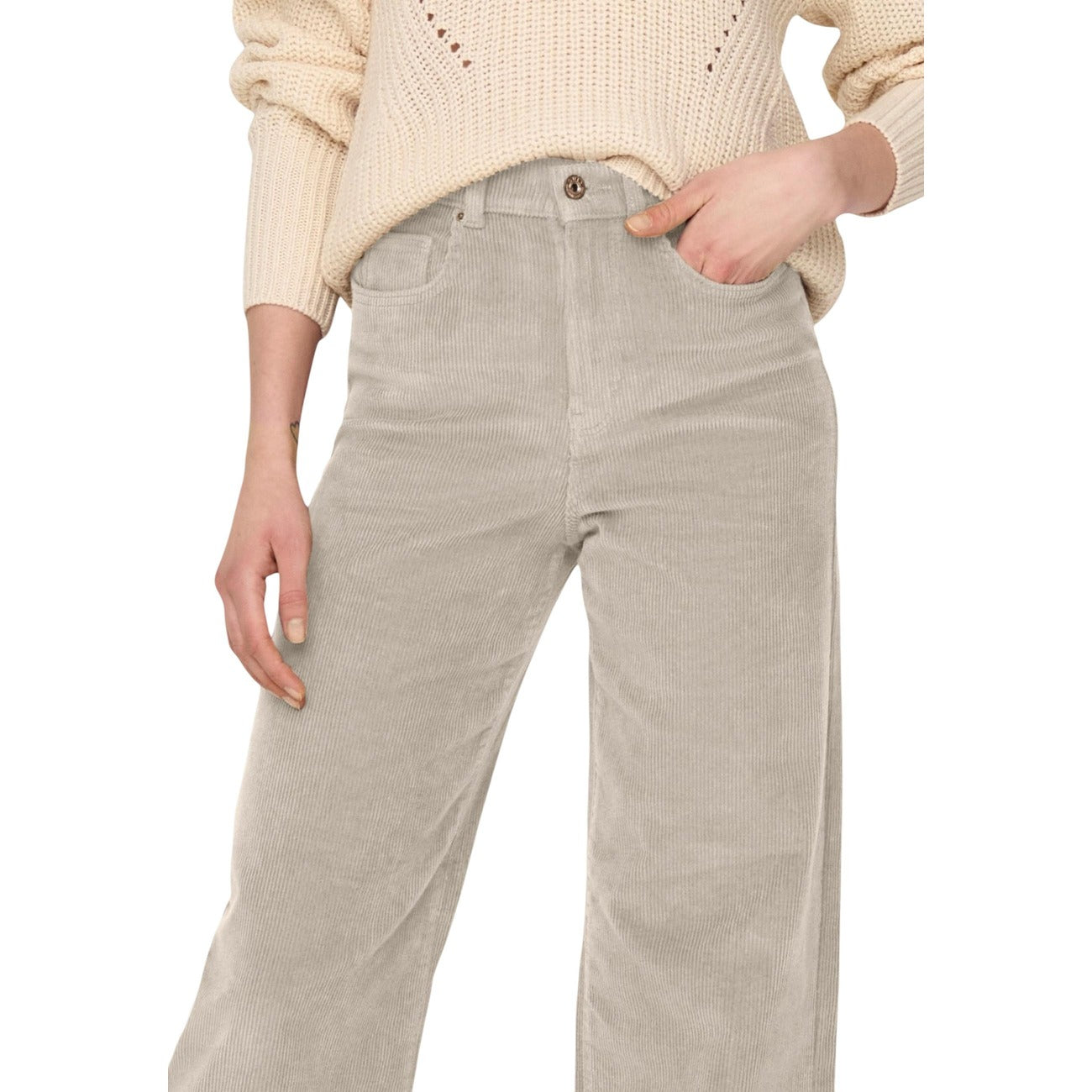 Only - Only Women's Trousers