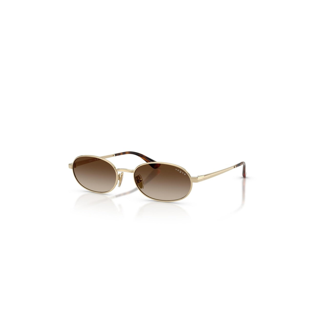 Lunettes de Soleil Vogue Eyewear Femme – Doré