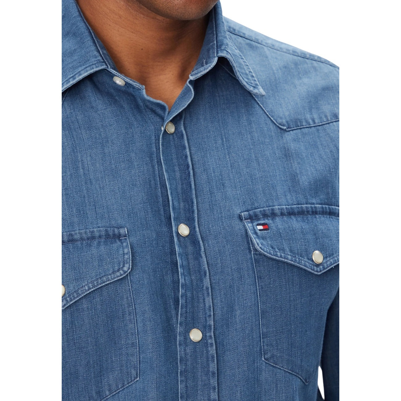 Tommy Hilfiger - Tommy Hilfiger Homme Chemises