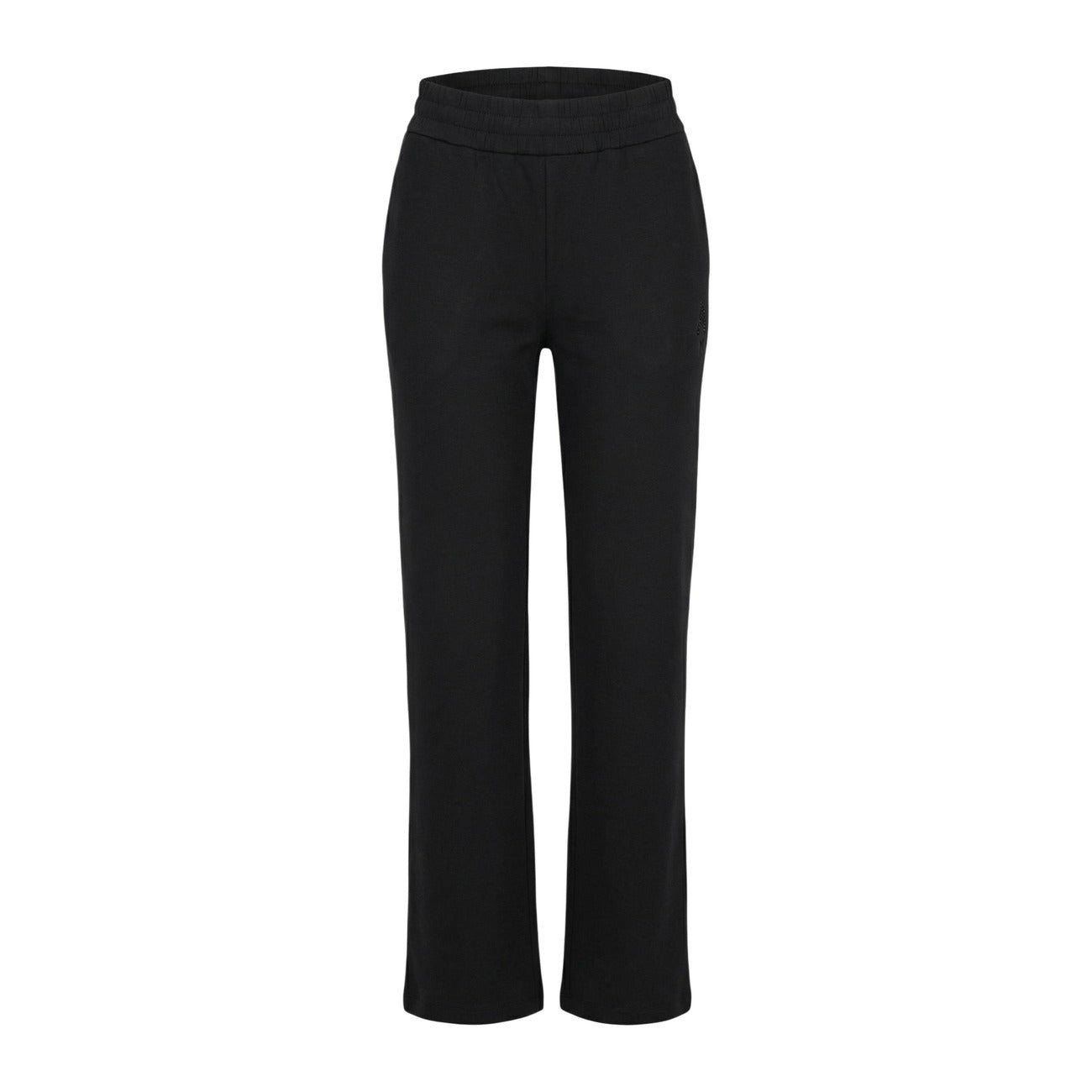 Pantalon Armani Exchange Femme – Noir