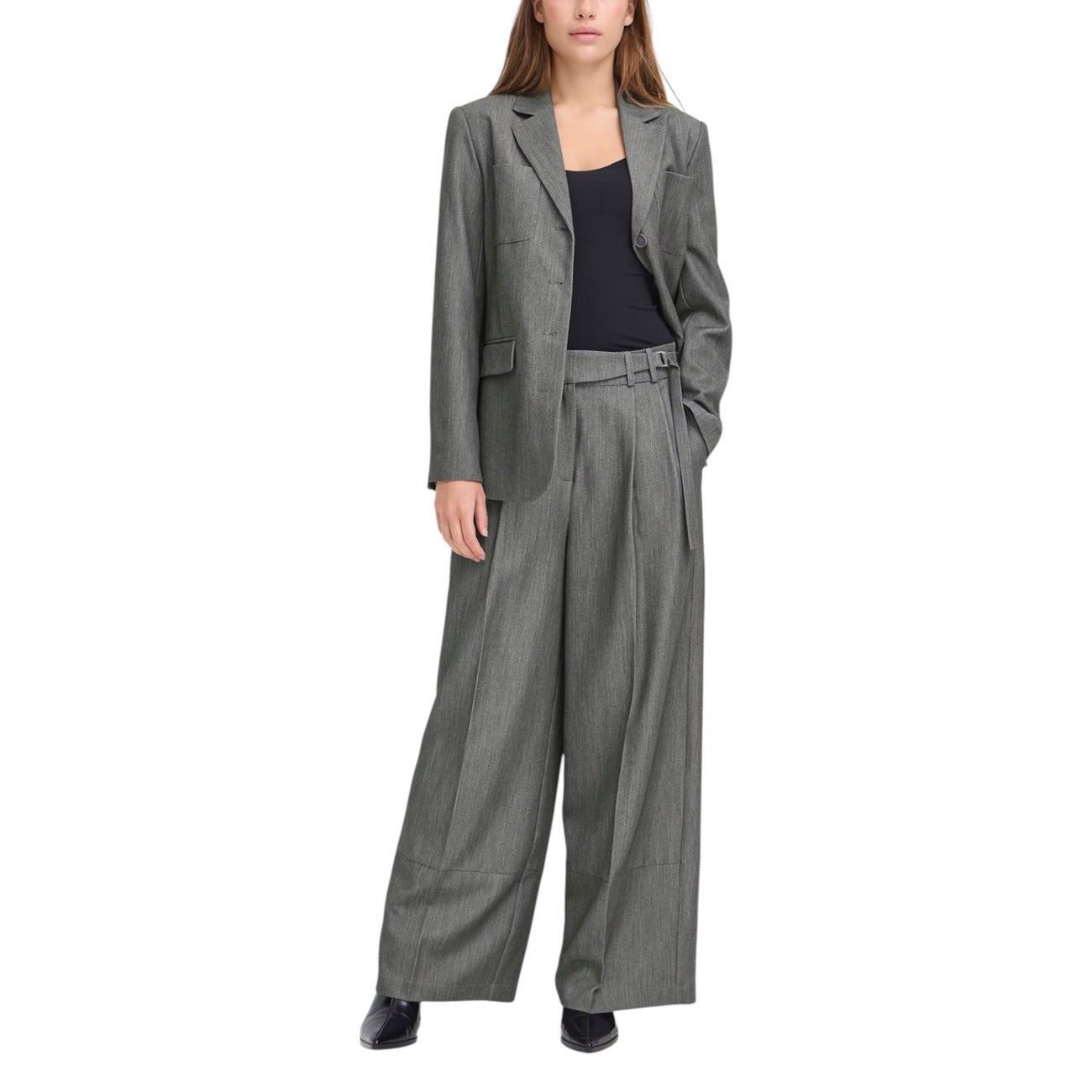 Ichi - Ichi Women's Trousers