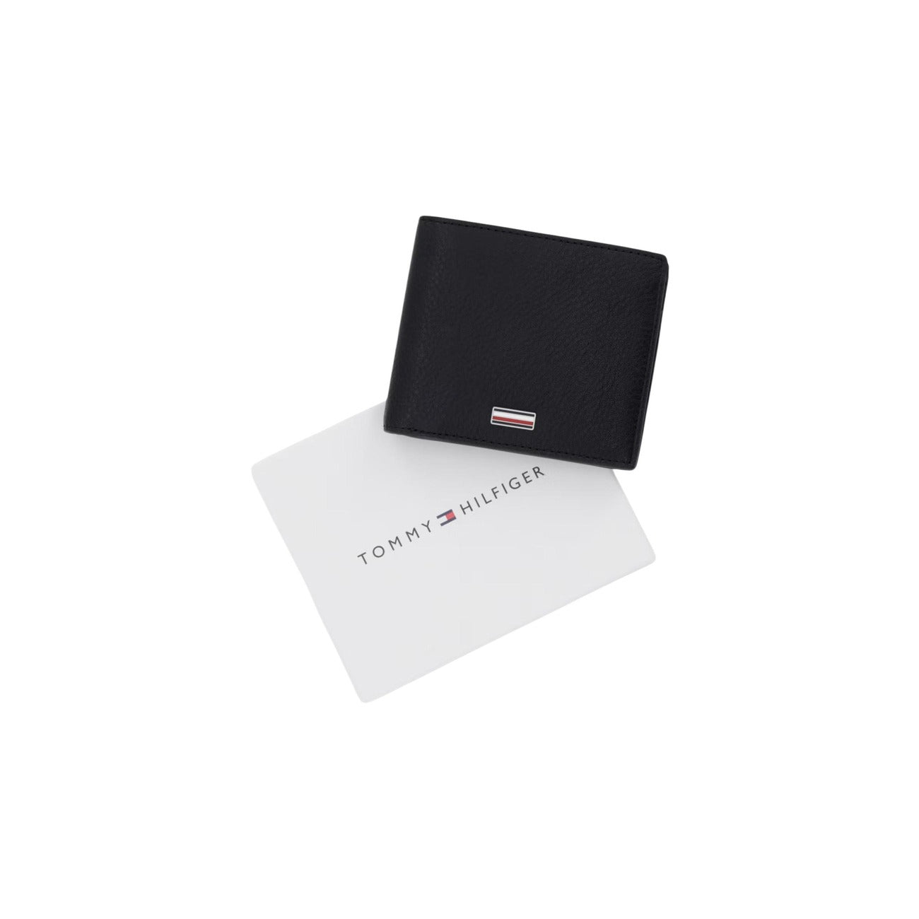 Portefeuille Tommy Hilfiger Homme noir