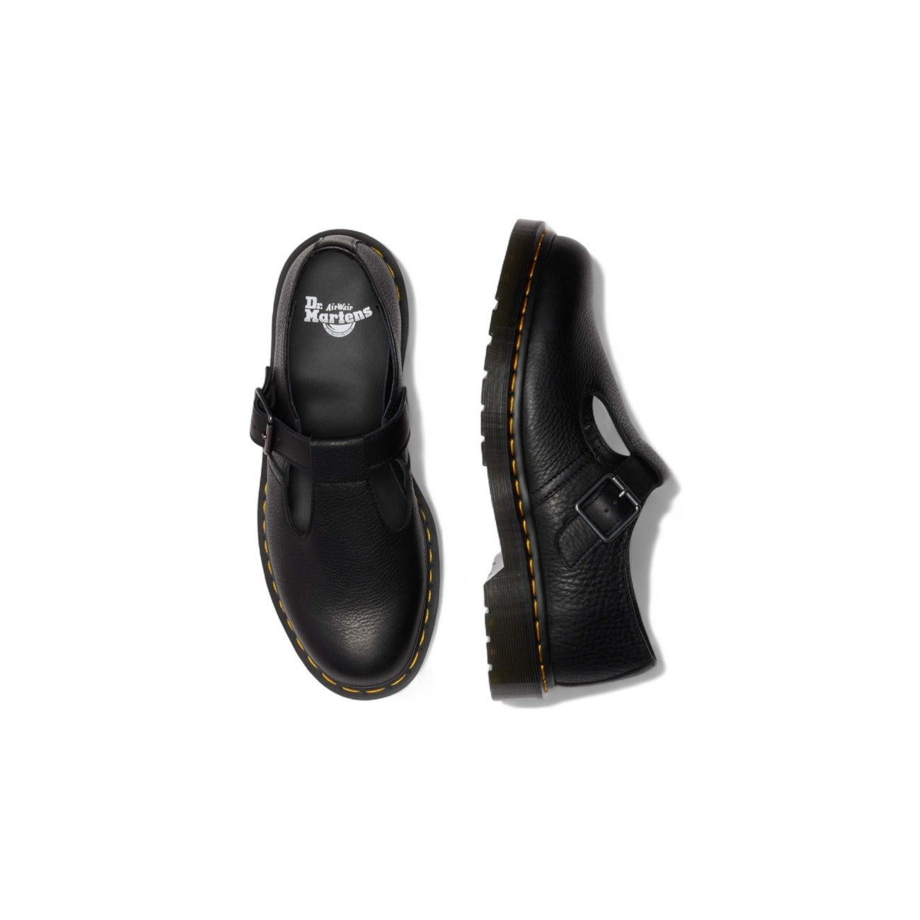 Dr. Martens - Dr. Martens Chaussures Basses