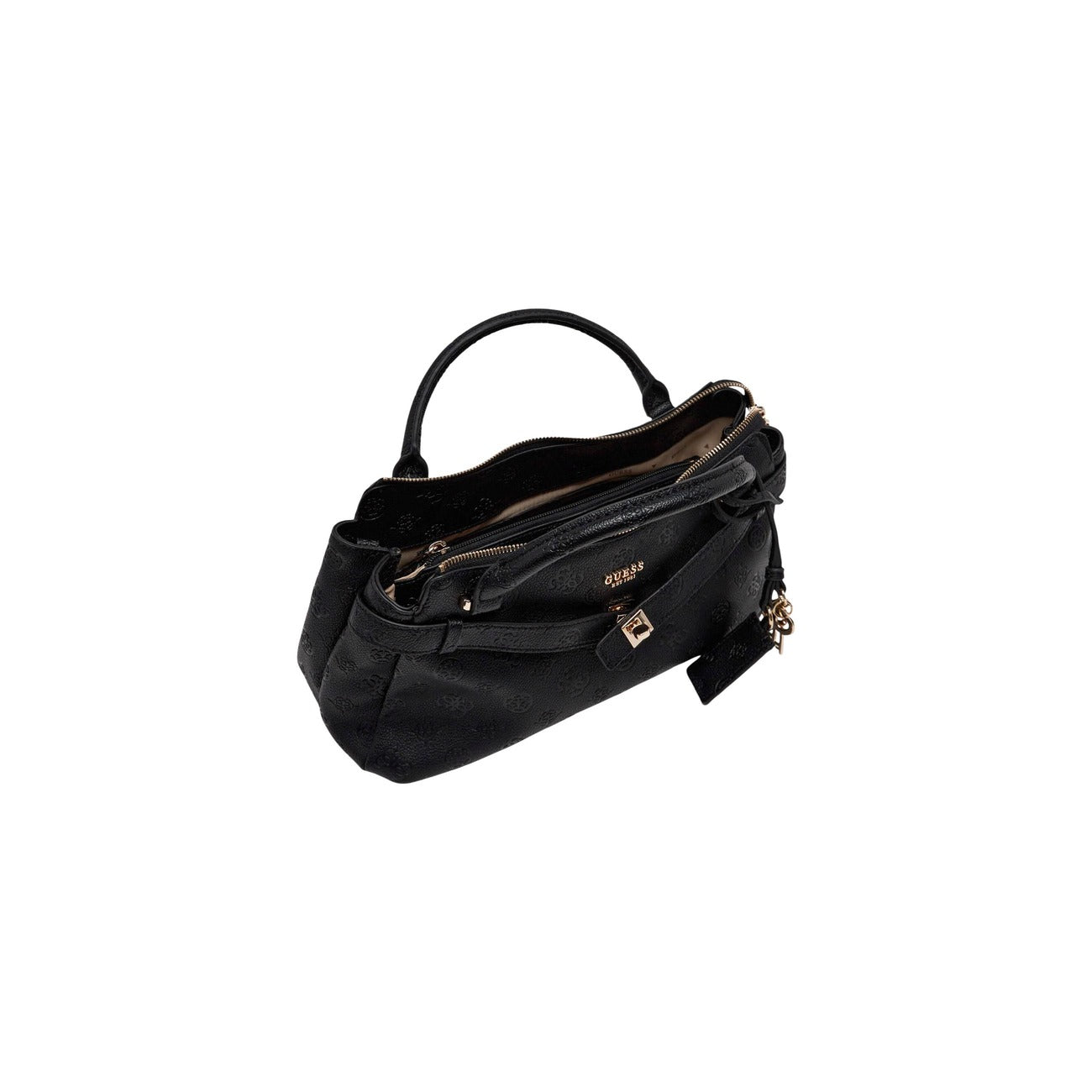 Sac Guess Jodi Tote Femme – Noir