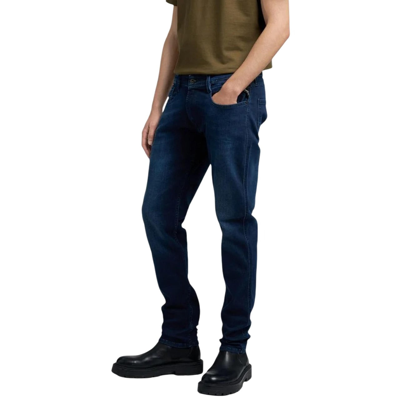 Replay - Replay Homme Jeans