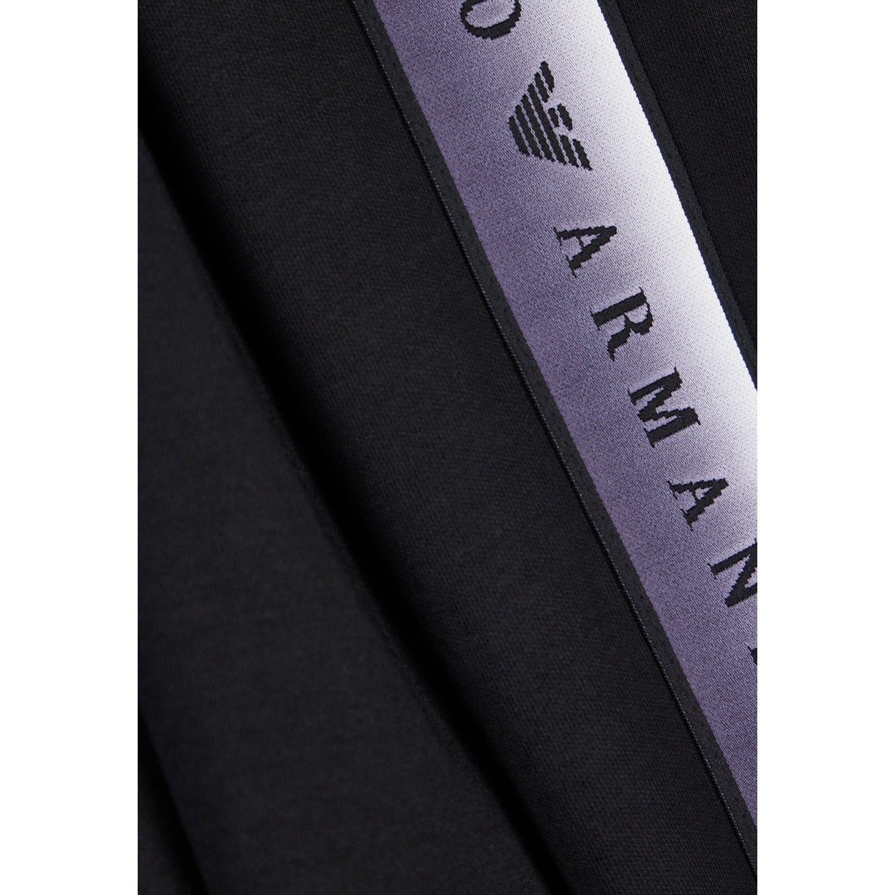 Survêtement EA7 Femme – Noir
