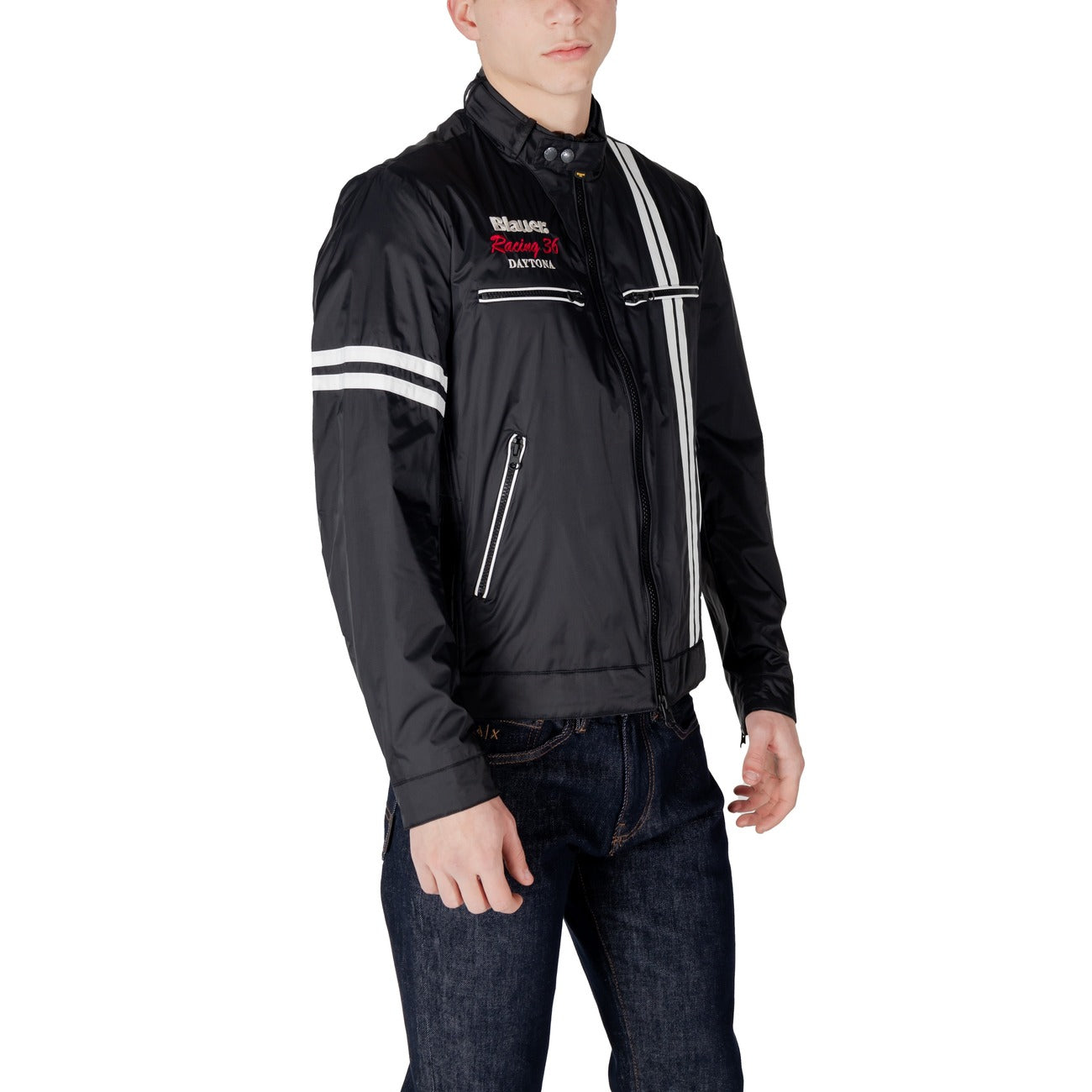 Blauer. - Blauer. Men's Jackets