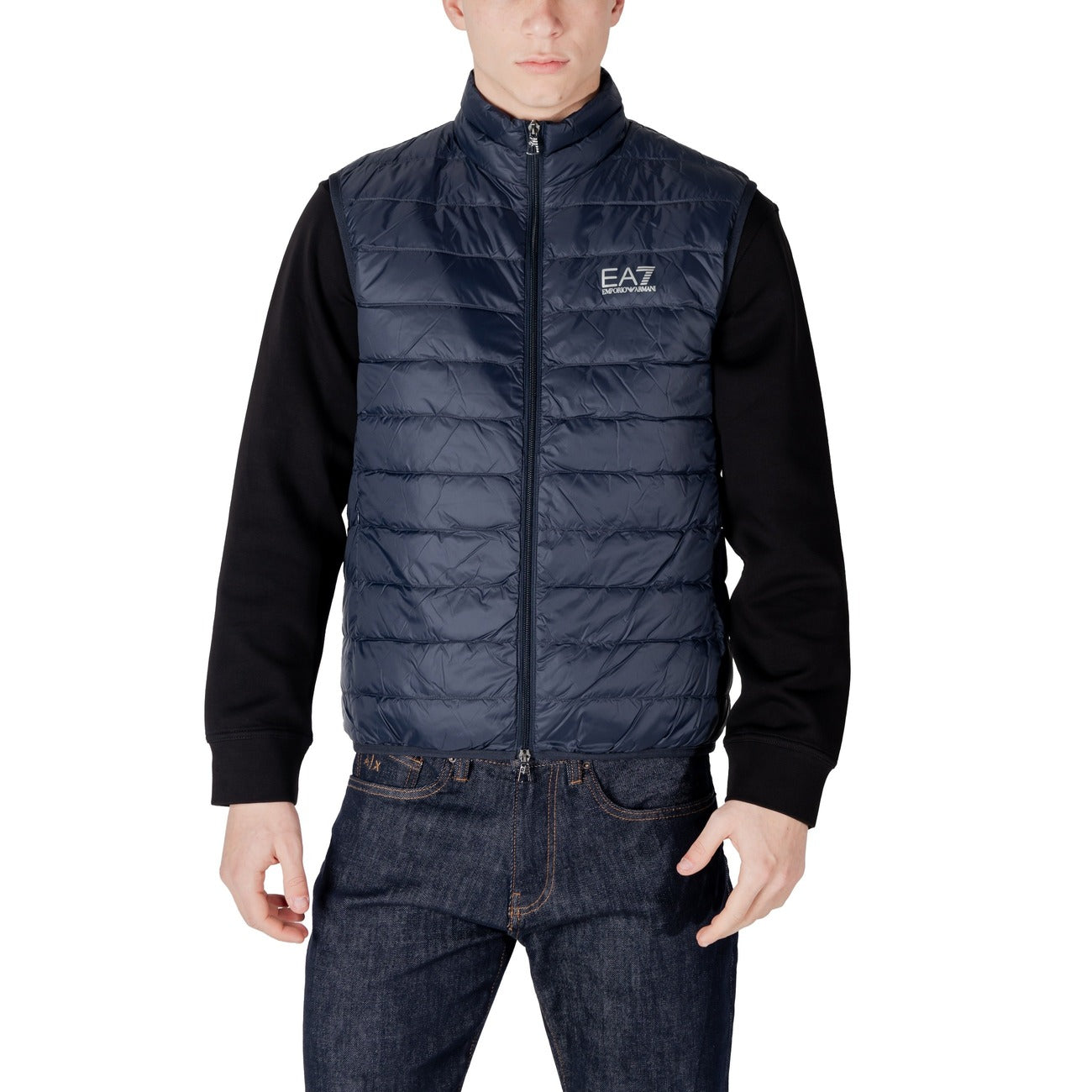 EA7 - EA7 Men's Jackets