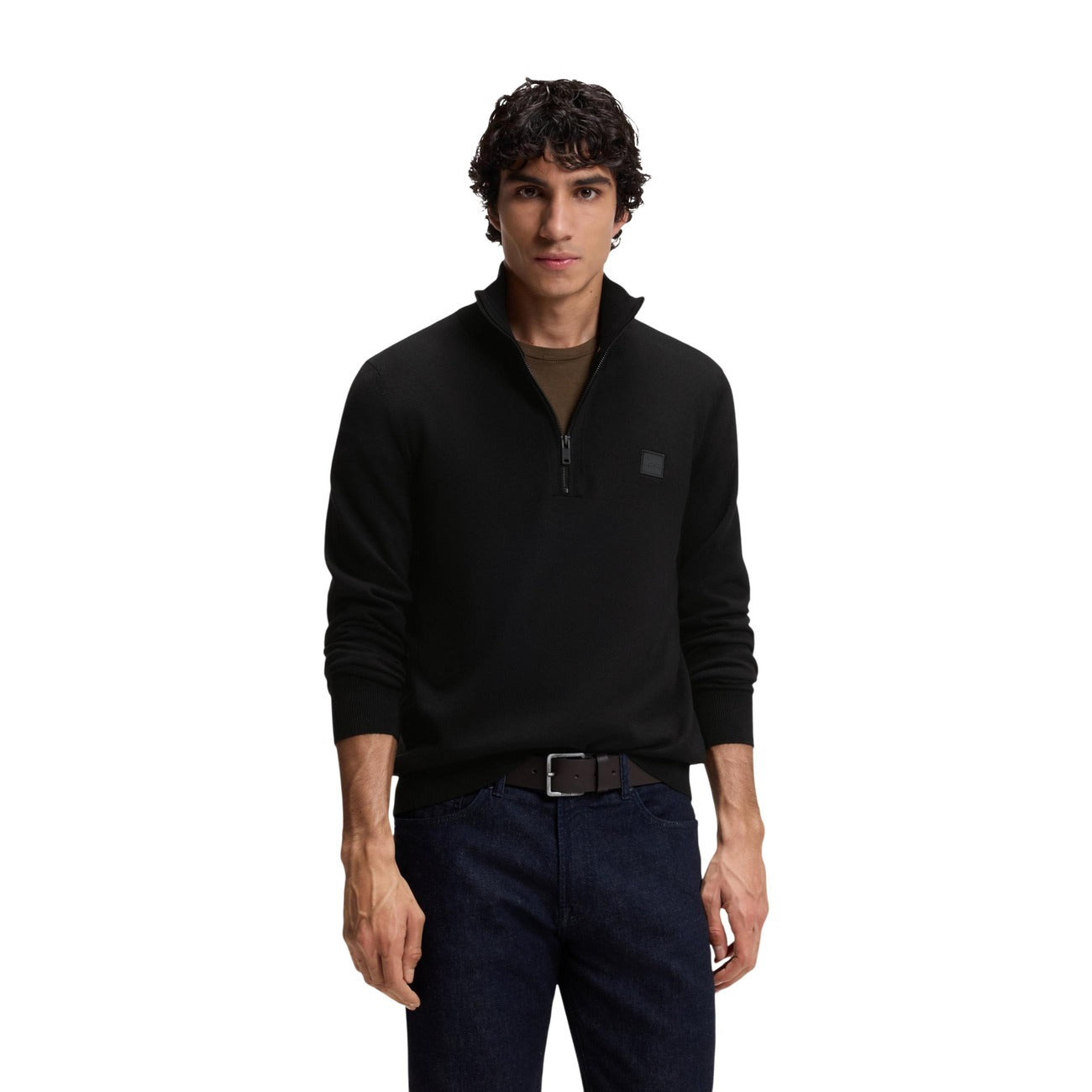 Boss - Boss Men's Jumpers