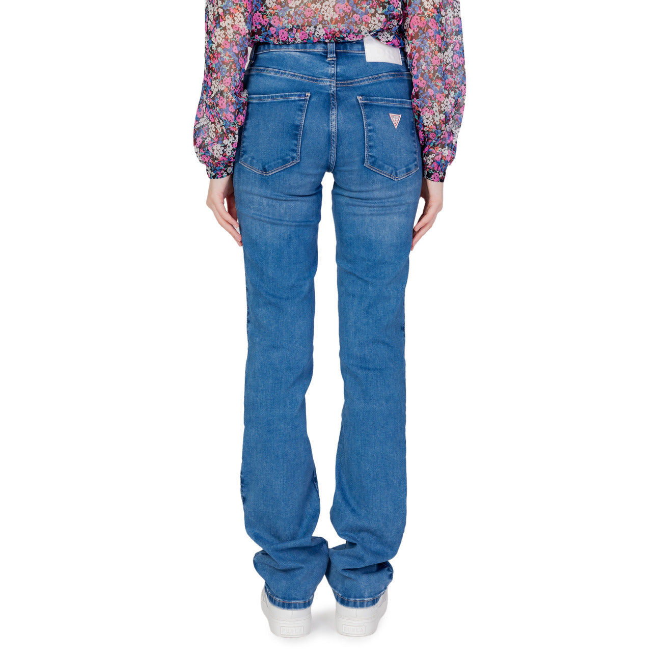 Guess - Guess Femme Jeans