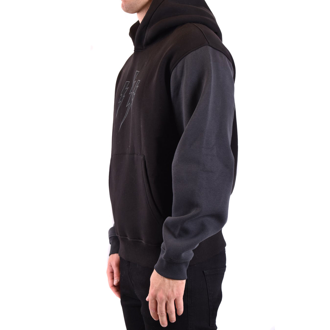 Neil Barrett - Neil Barrett Homme Sweatshirts