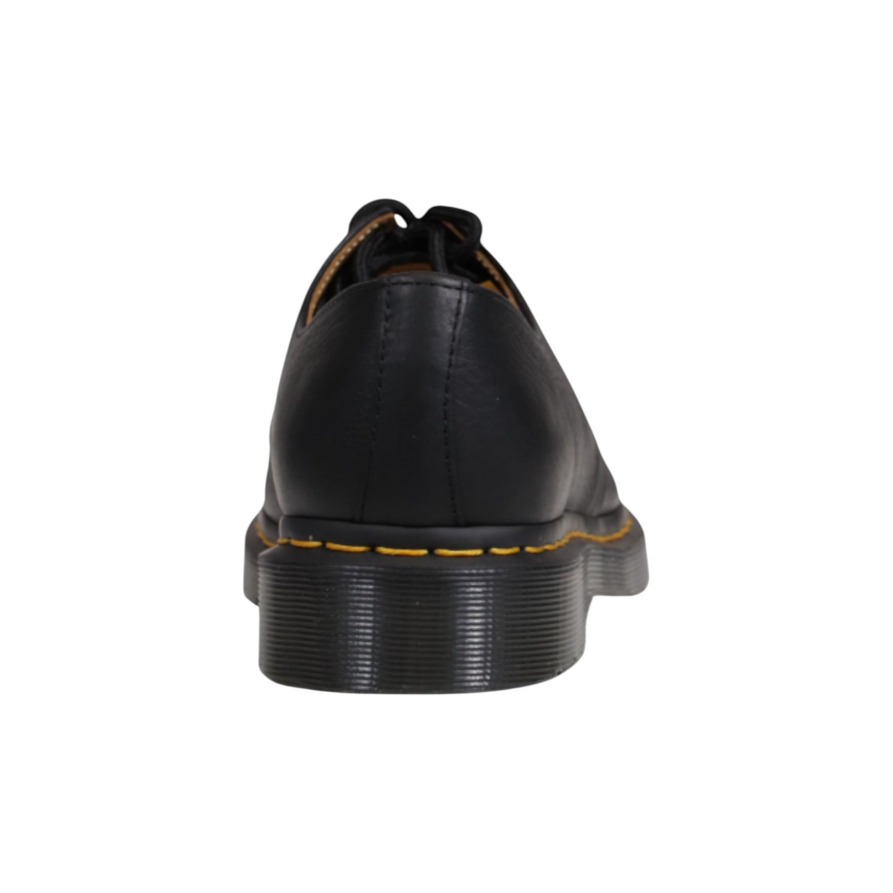 Derbies Dr. Martens Homme en Cuir – Noir