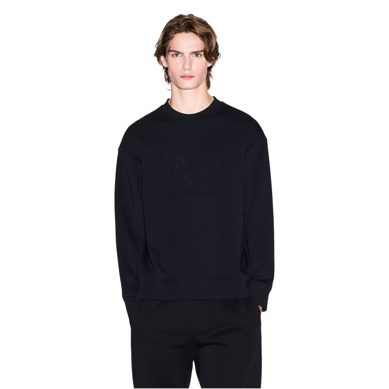 Armani Exchange - Armani Exchange Homme Sweatshirts