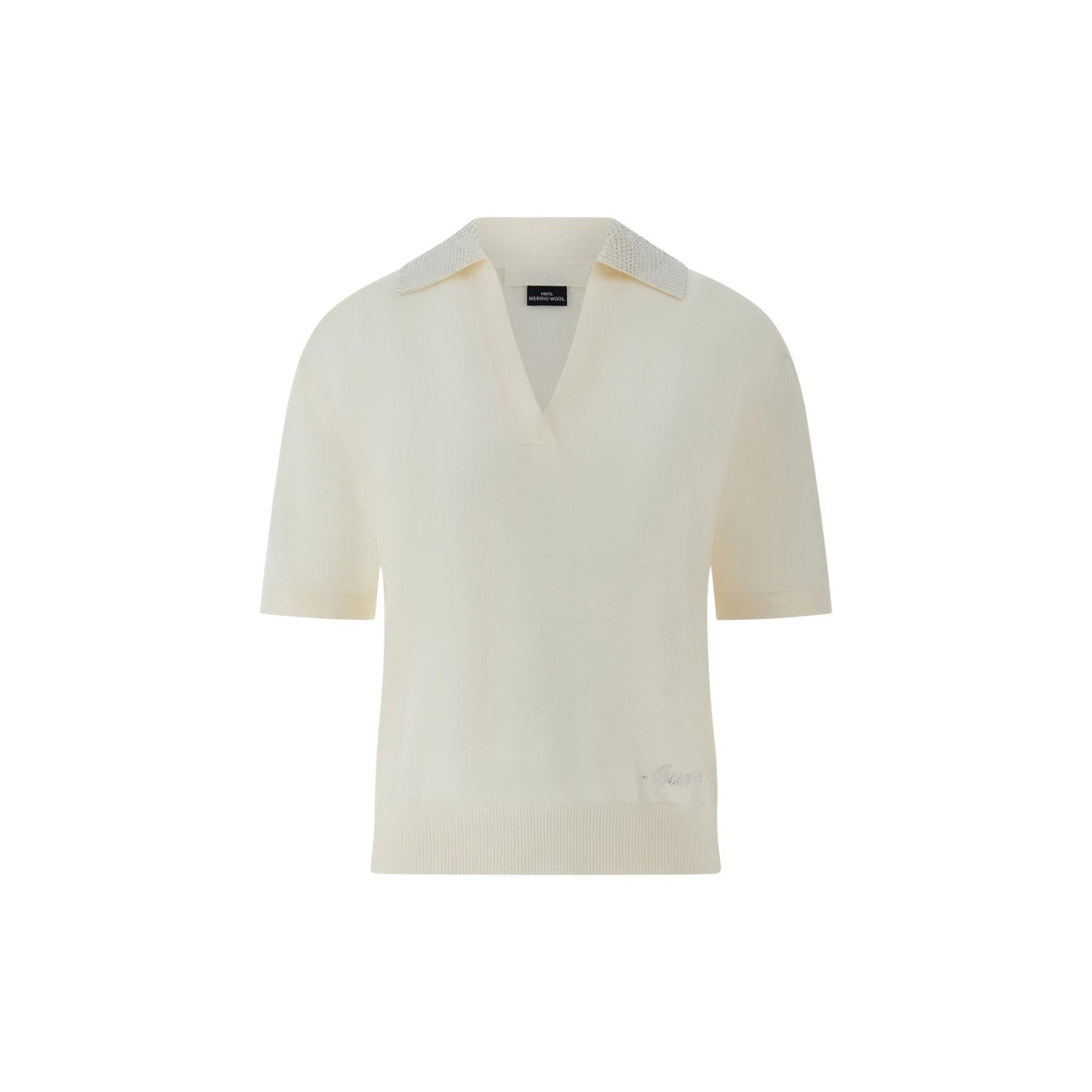 Polo Guess Femme en laine