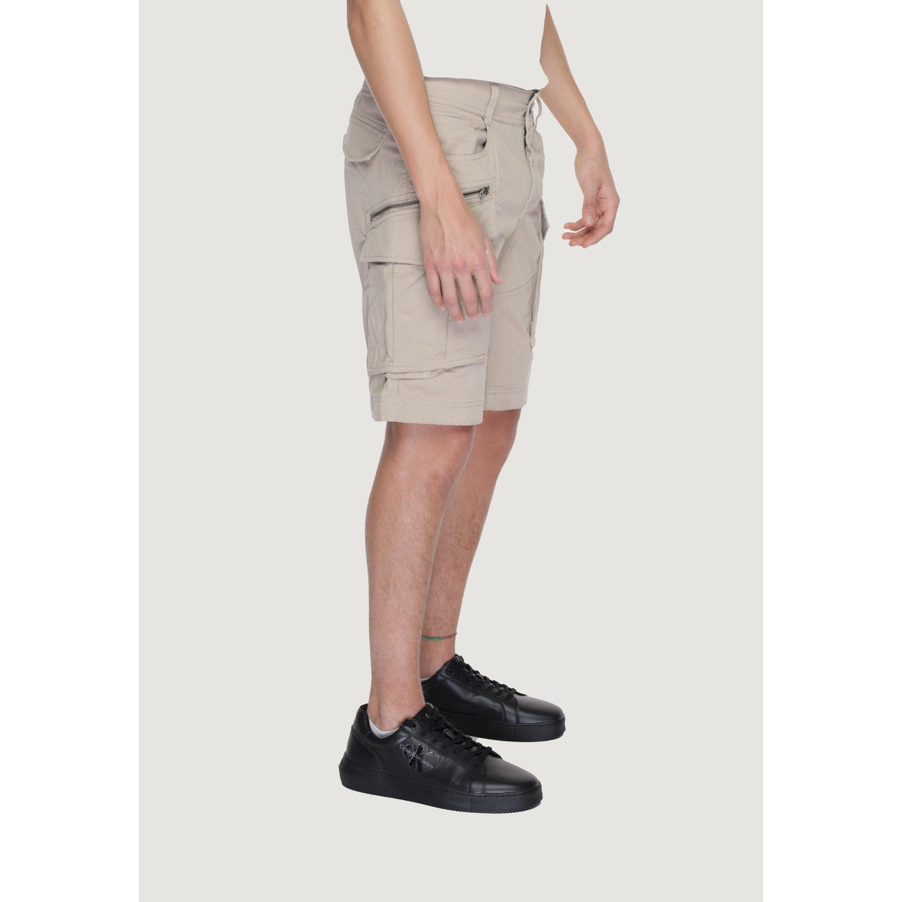 Replay - Replay Homme Bermudas