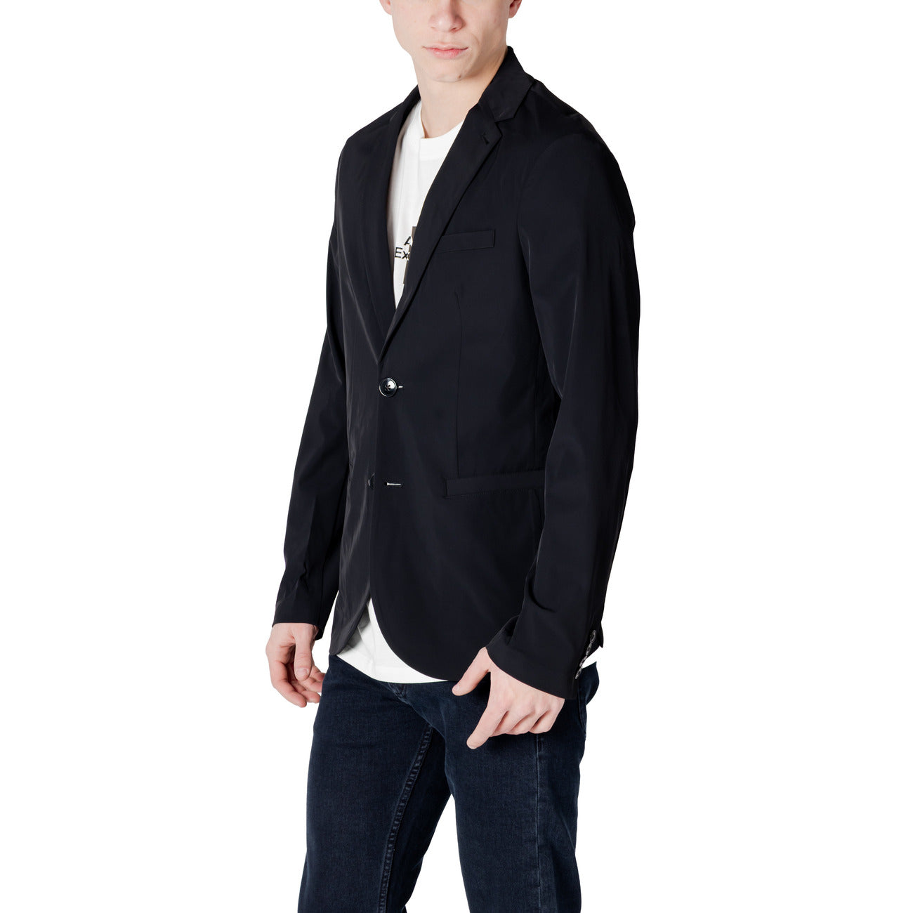 Armani Exchange - Armani Exchange Men's Jackets