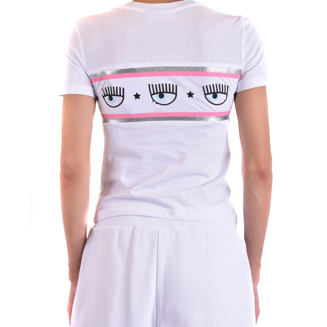 Chiara Ferragni - Chiara Ferragni Femme T-Shirts