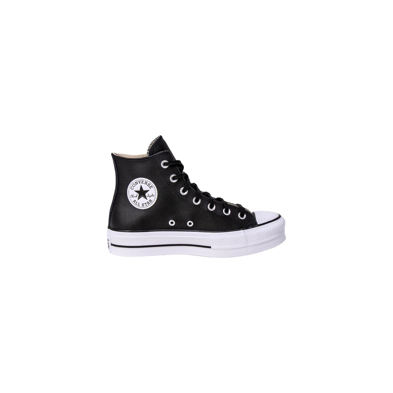 Baskets Converse Chuck Taylor All Star Lift Femme – Multicolore