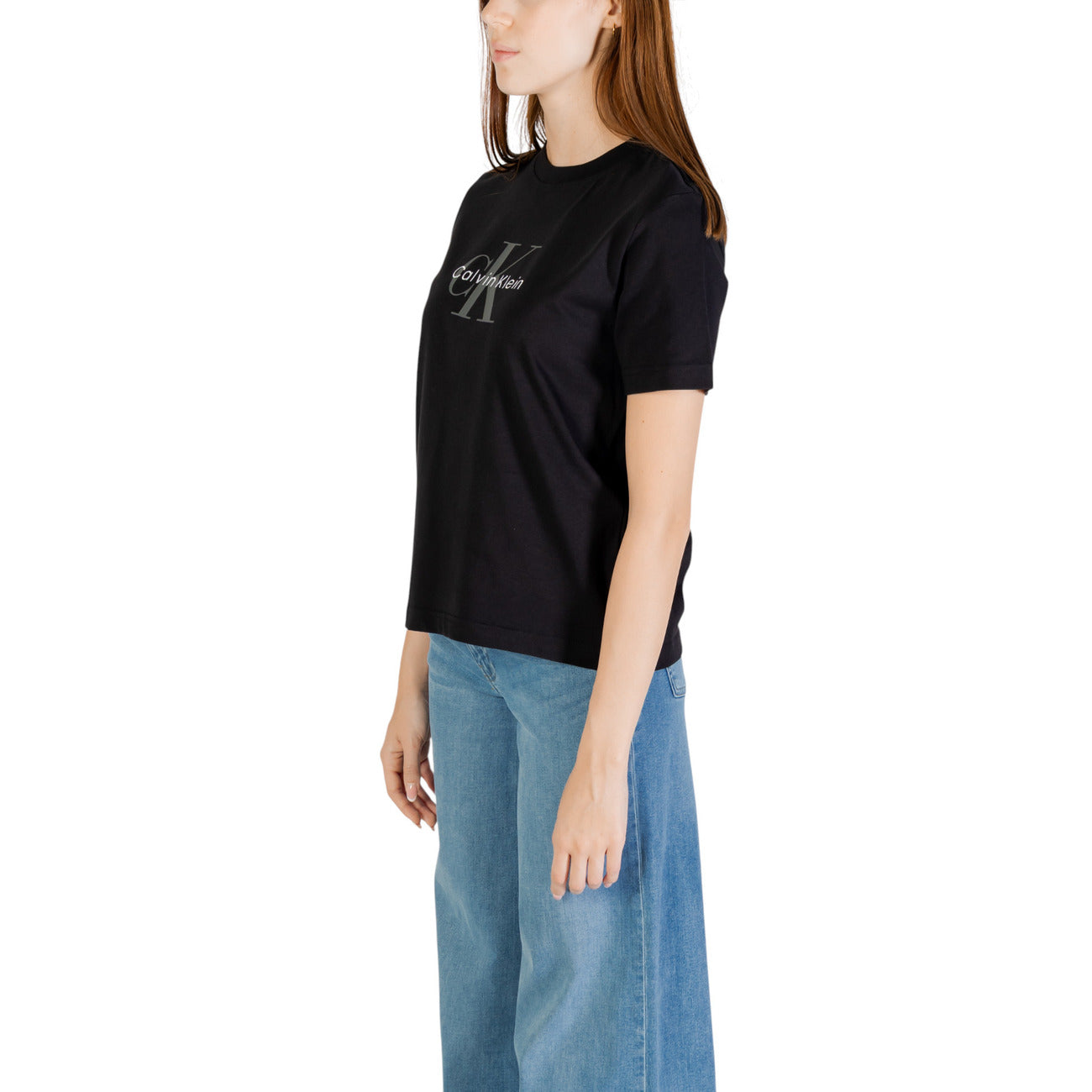 Calvin Klein Jeans - Calvin Klein Jeans Women's T-Shirts