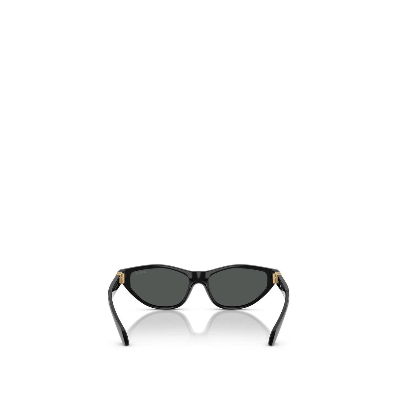 Lunettes de Soleil Versace Femme – Noir
