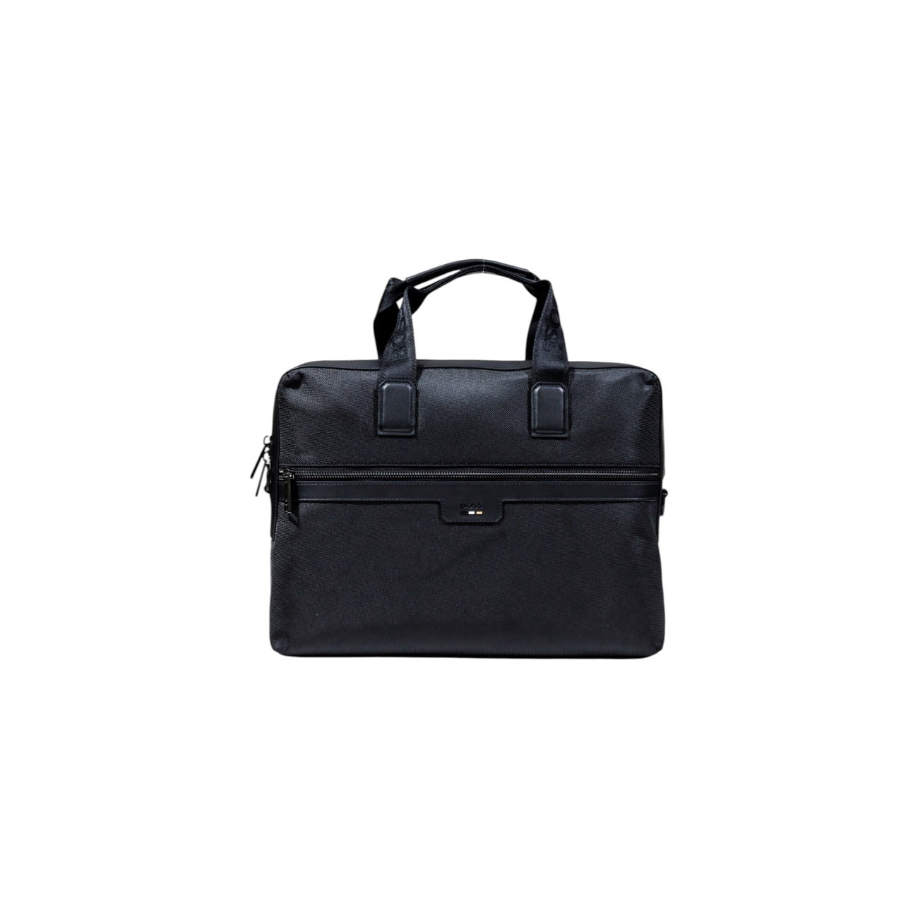 Sac Boss Ray Homme avec Bandoulière – Noir