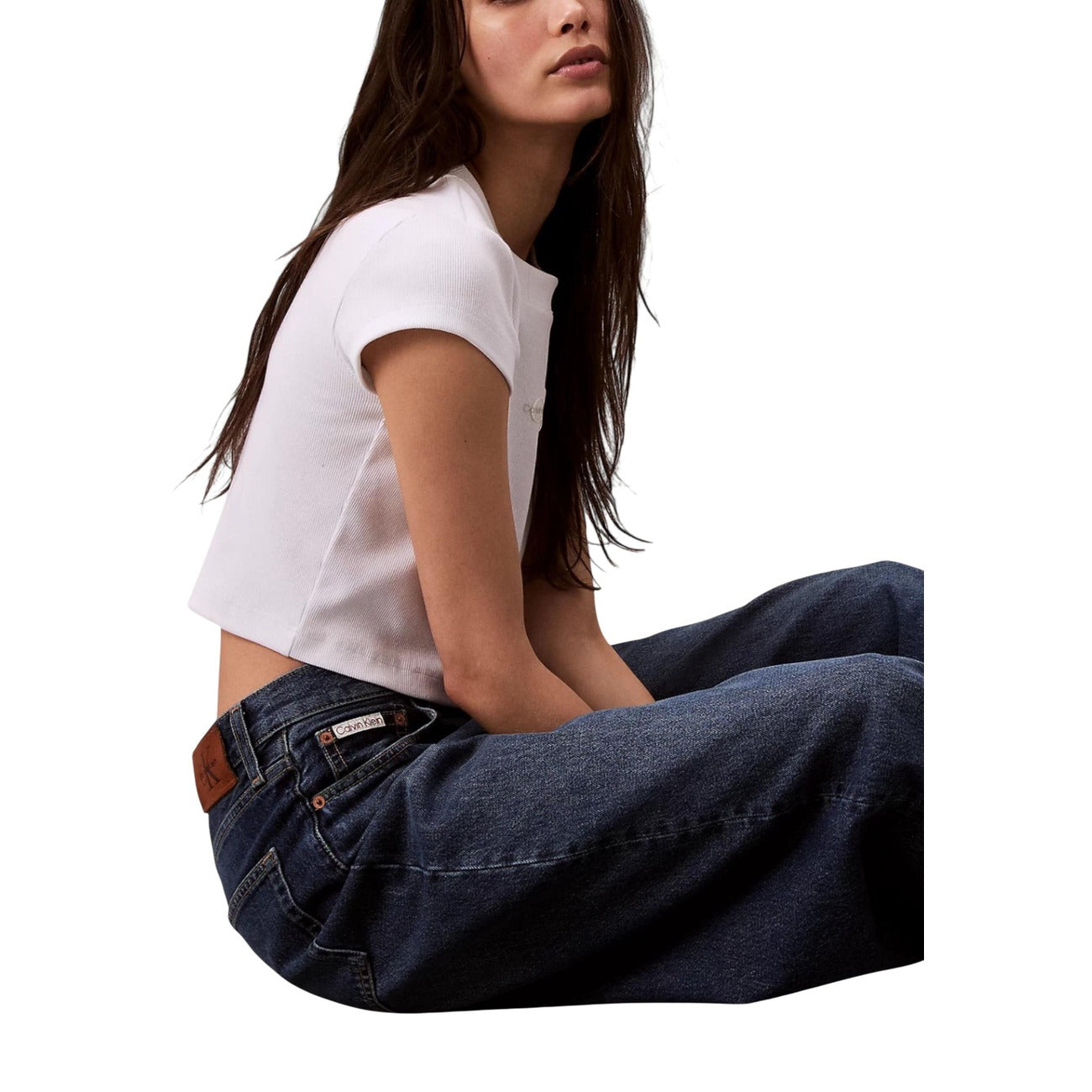 Calvin Klein Jeans - Calvin Klein Jeans Women's Jeans