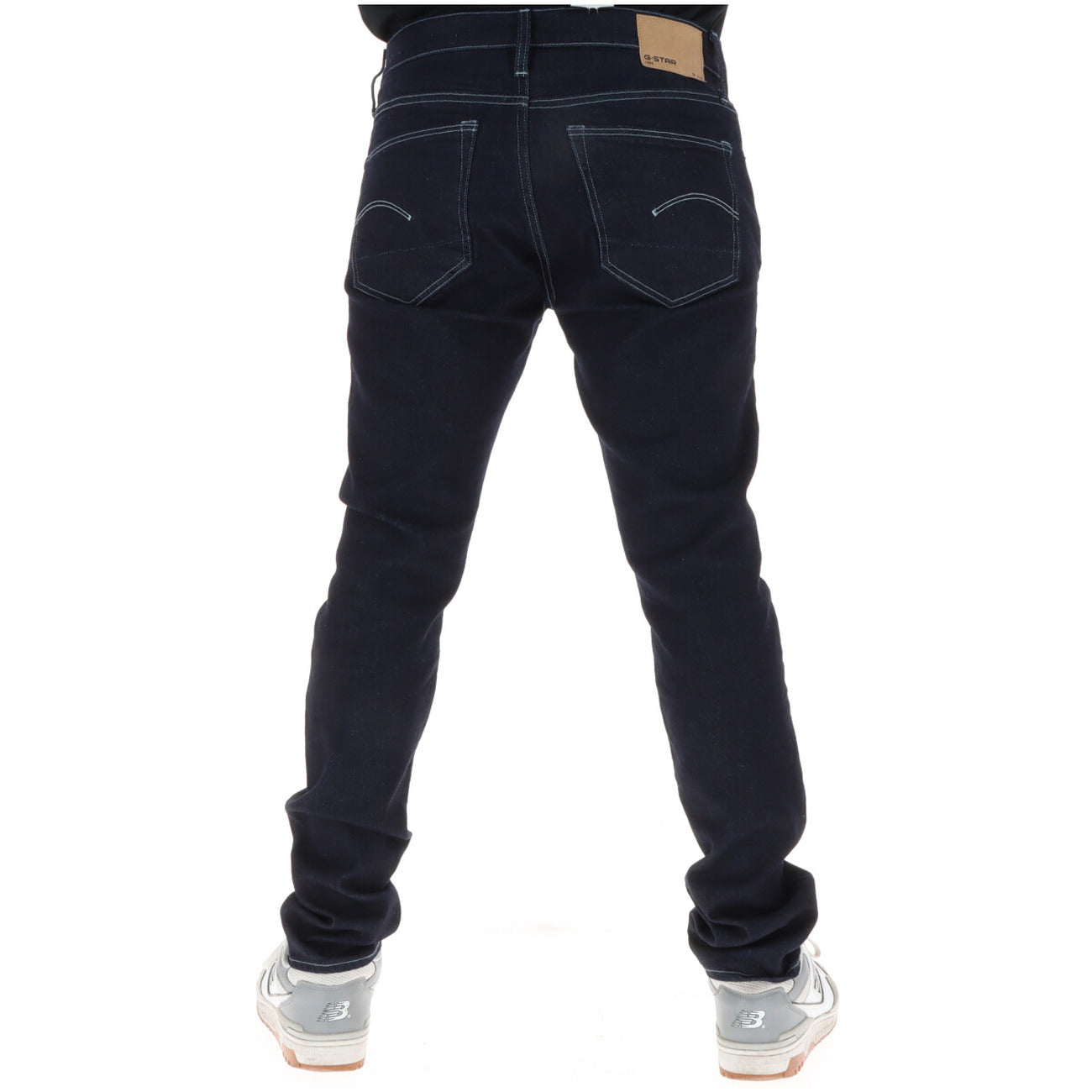 Jean G-Star Homme – Bleu