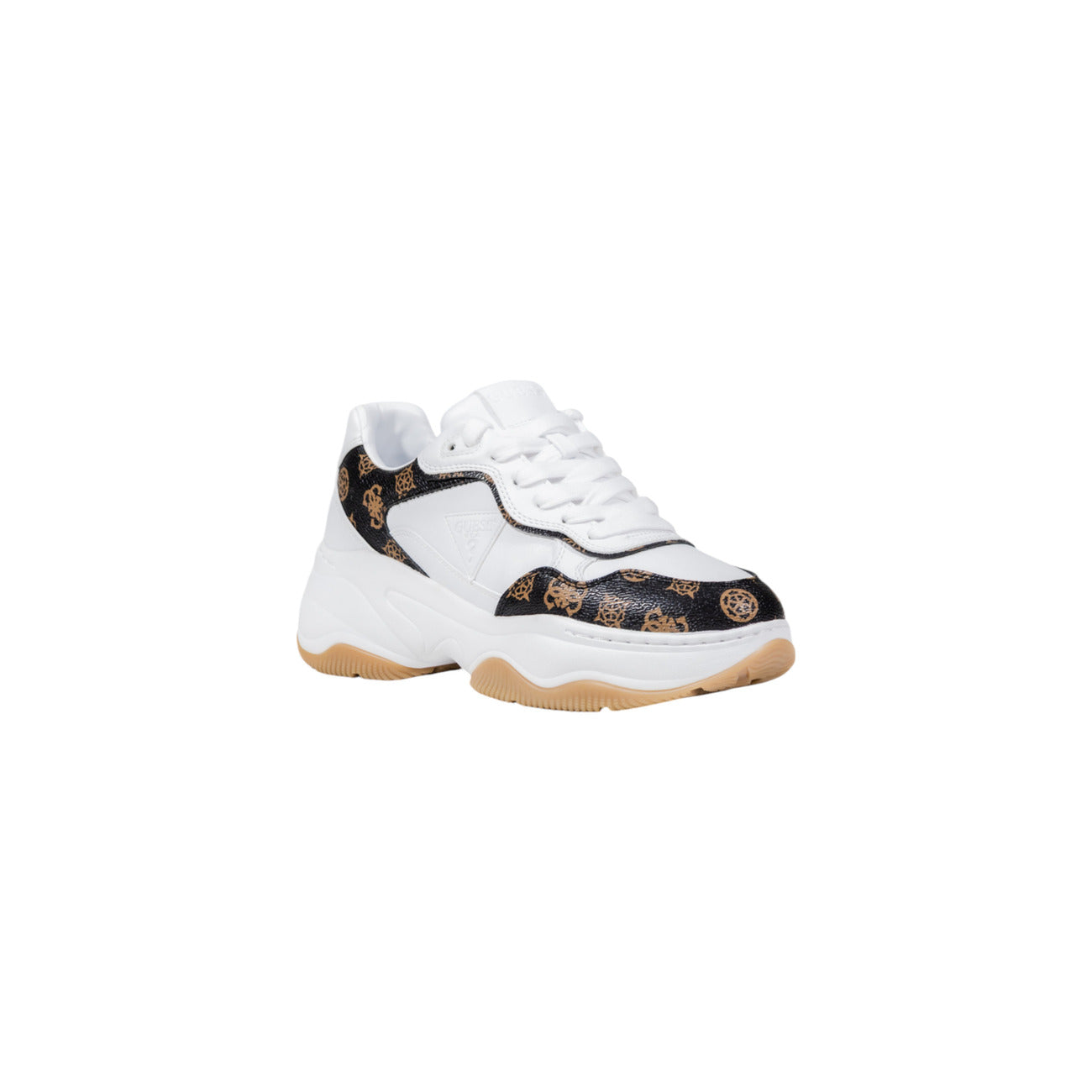 Guess - Guess Femme Baskets