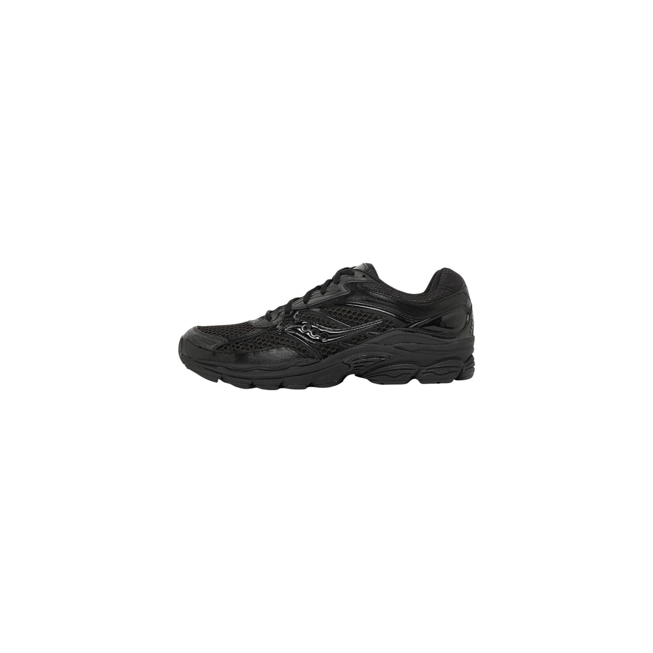 Men's Saucony Sneakers – PROGRID OMNI 9 – Black