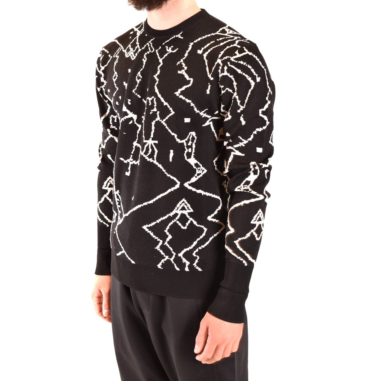 Neil Barrett - Neil Barrett Homme Pulls