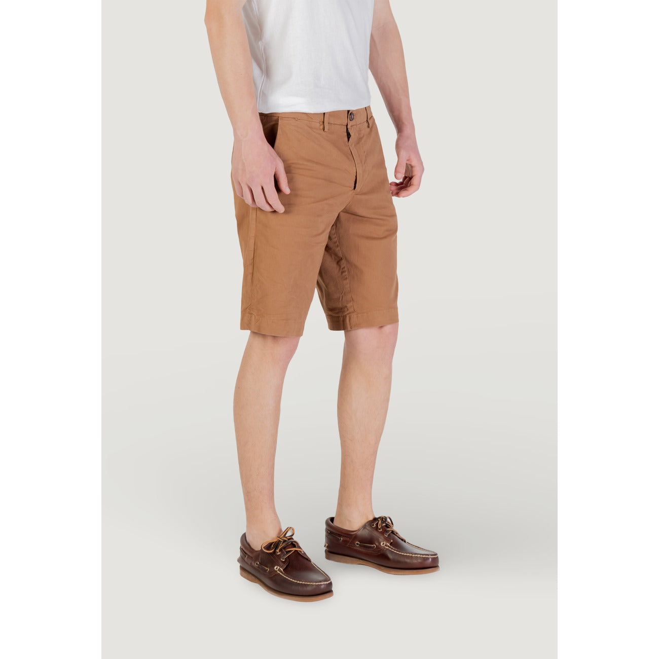 Borghese - Borghese Men's Bermuda Shorts