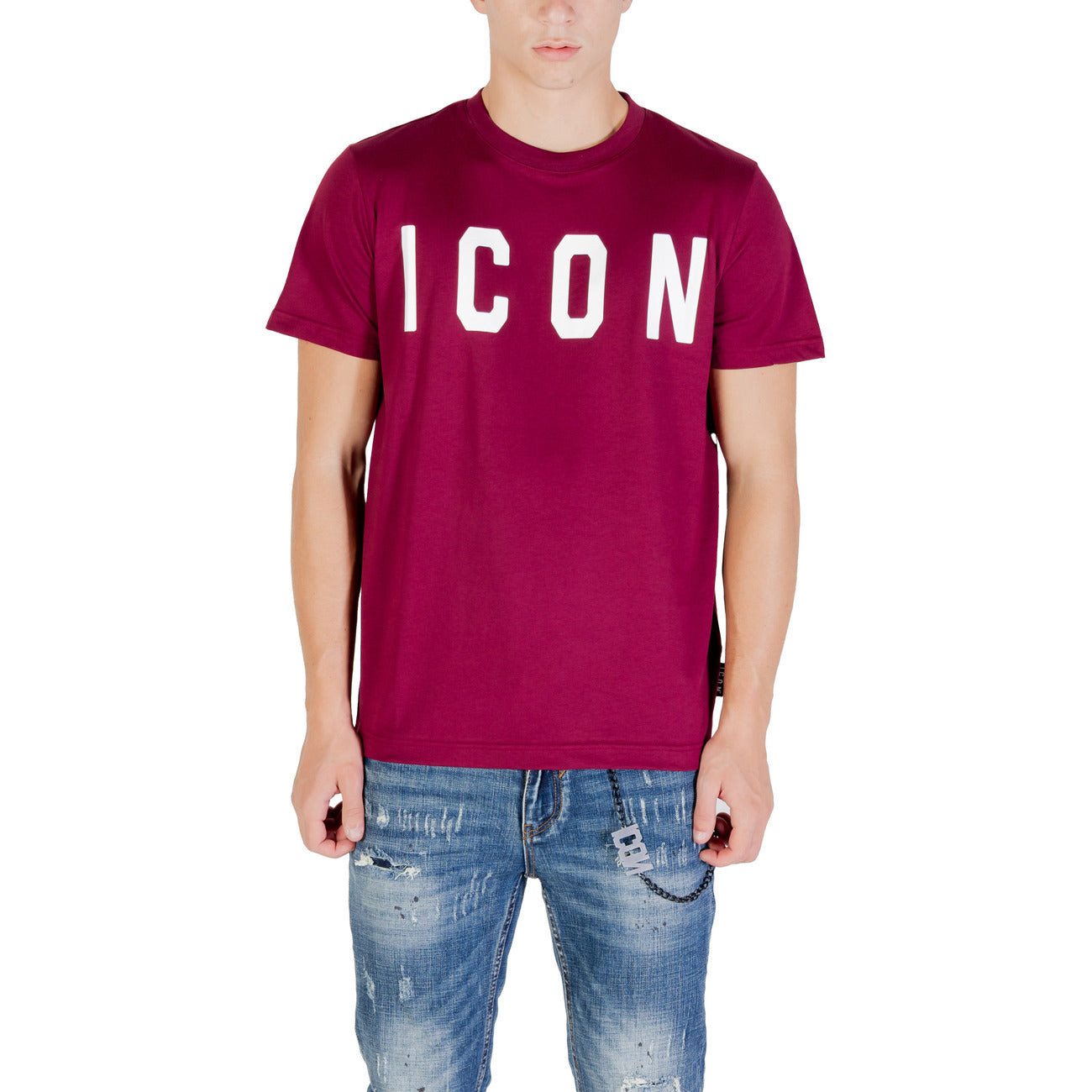 Icon - Icon Homme T-Shirts