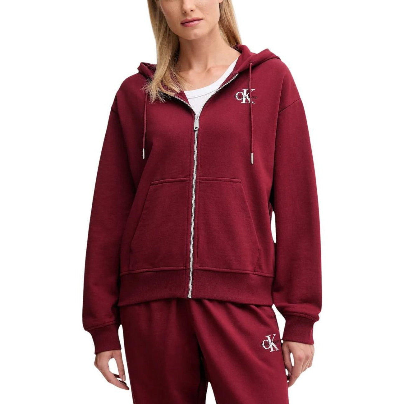 Calvin Klein Jeans - Calvin Klein Jeans Women's Sweatshirts