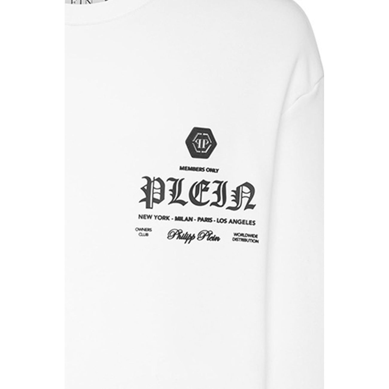 Philipp Plein - Philipp Plein Homme Sweatshirts