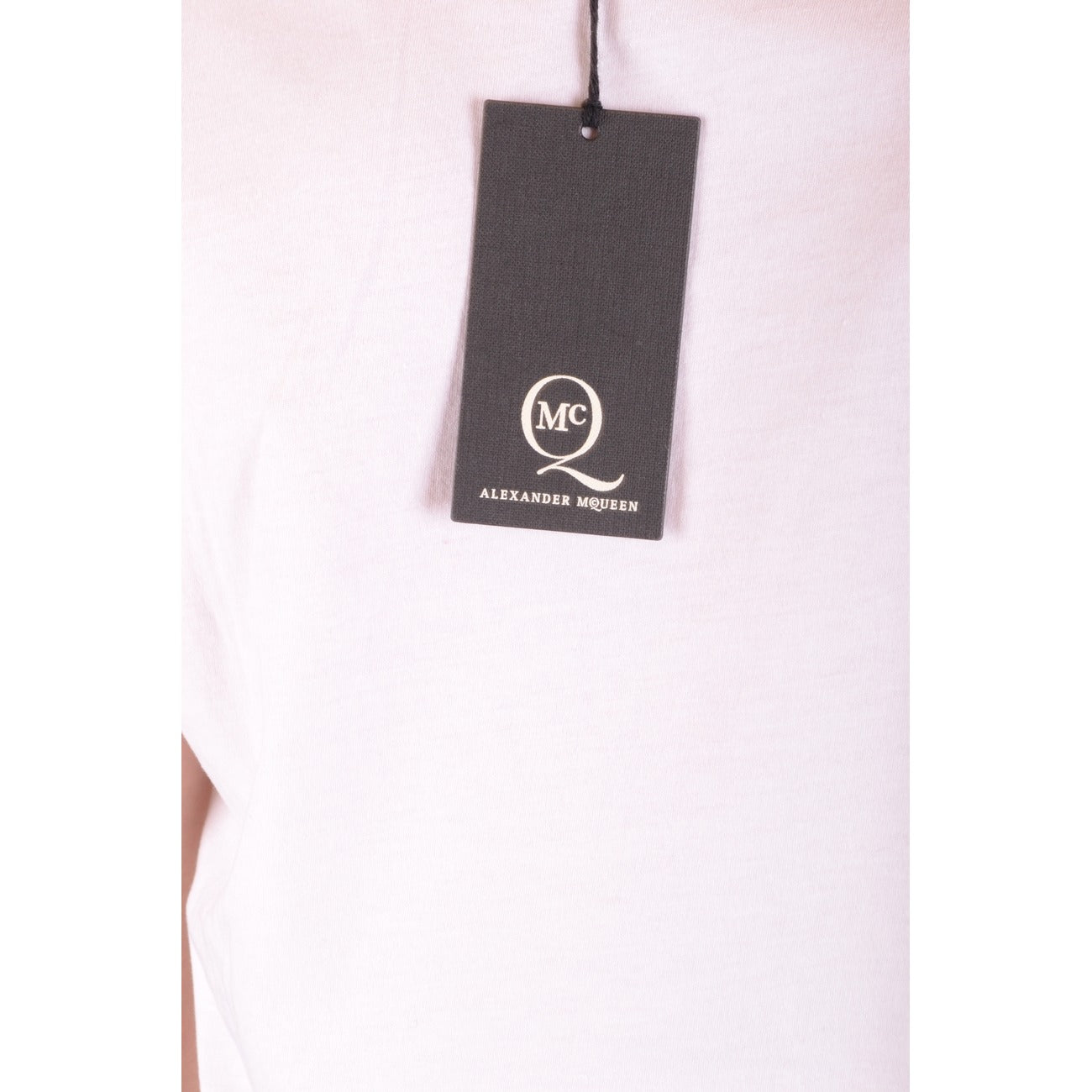 Alexander McQueen - Alexander McQueen Men's T-Shirts
