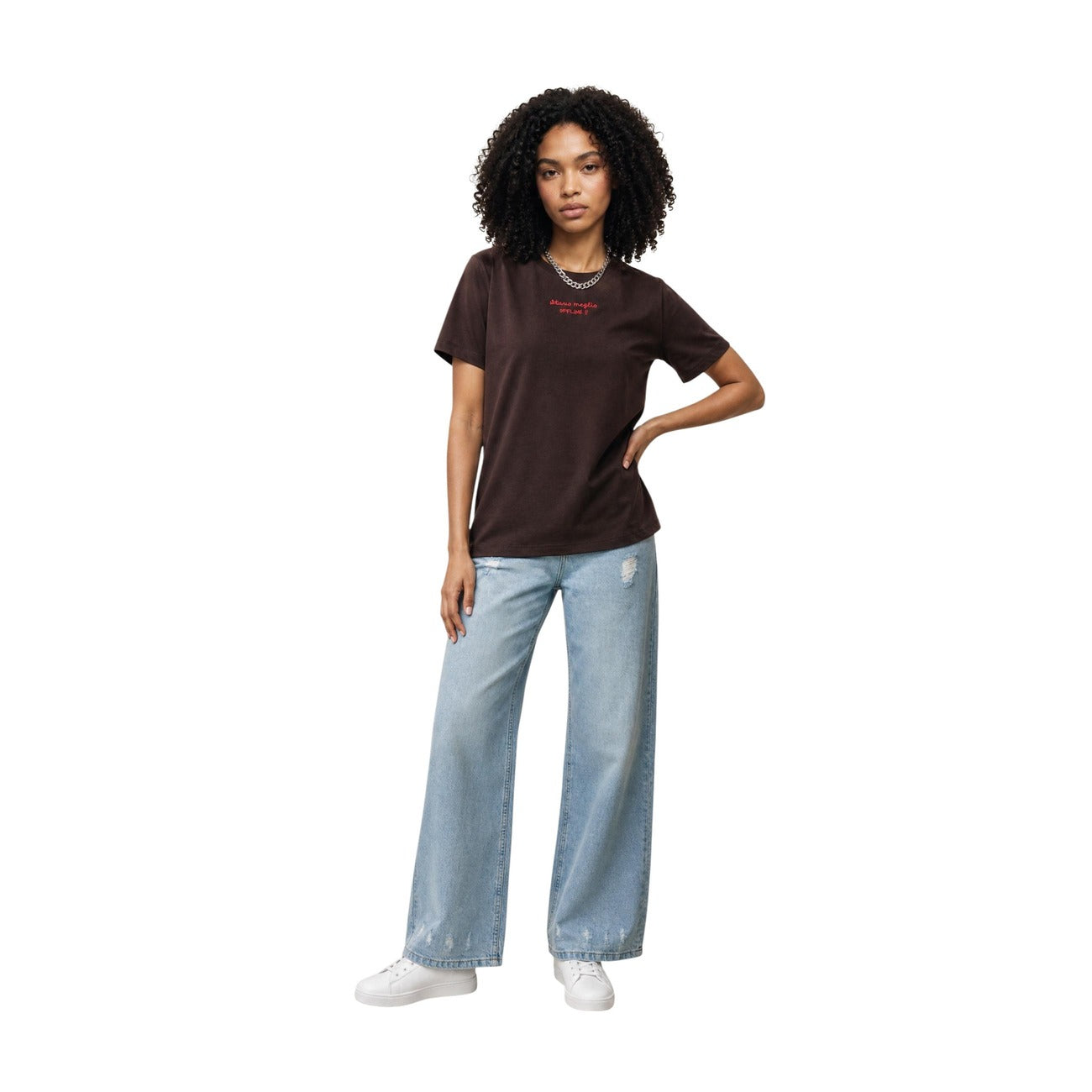Only - Only Women's T-Shirts
