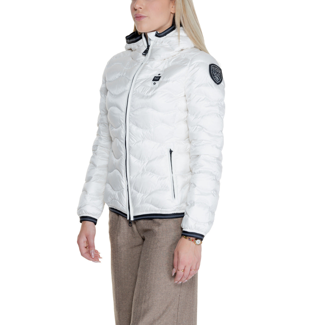 Blauer. - Blauer. Femme Vestes
