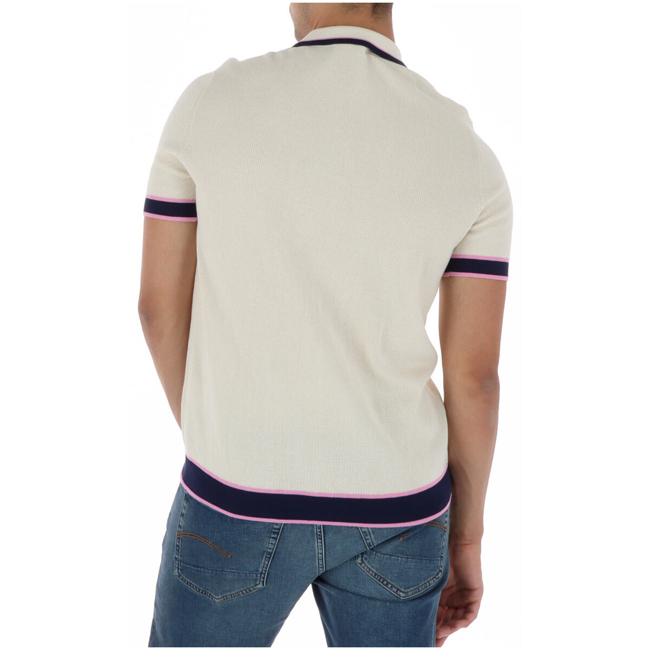 Psycho Bunny - Psycho Bunny Homme Polo