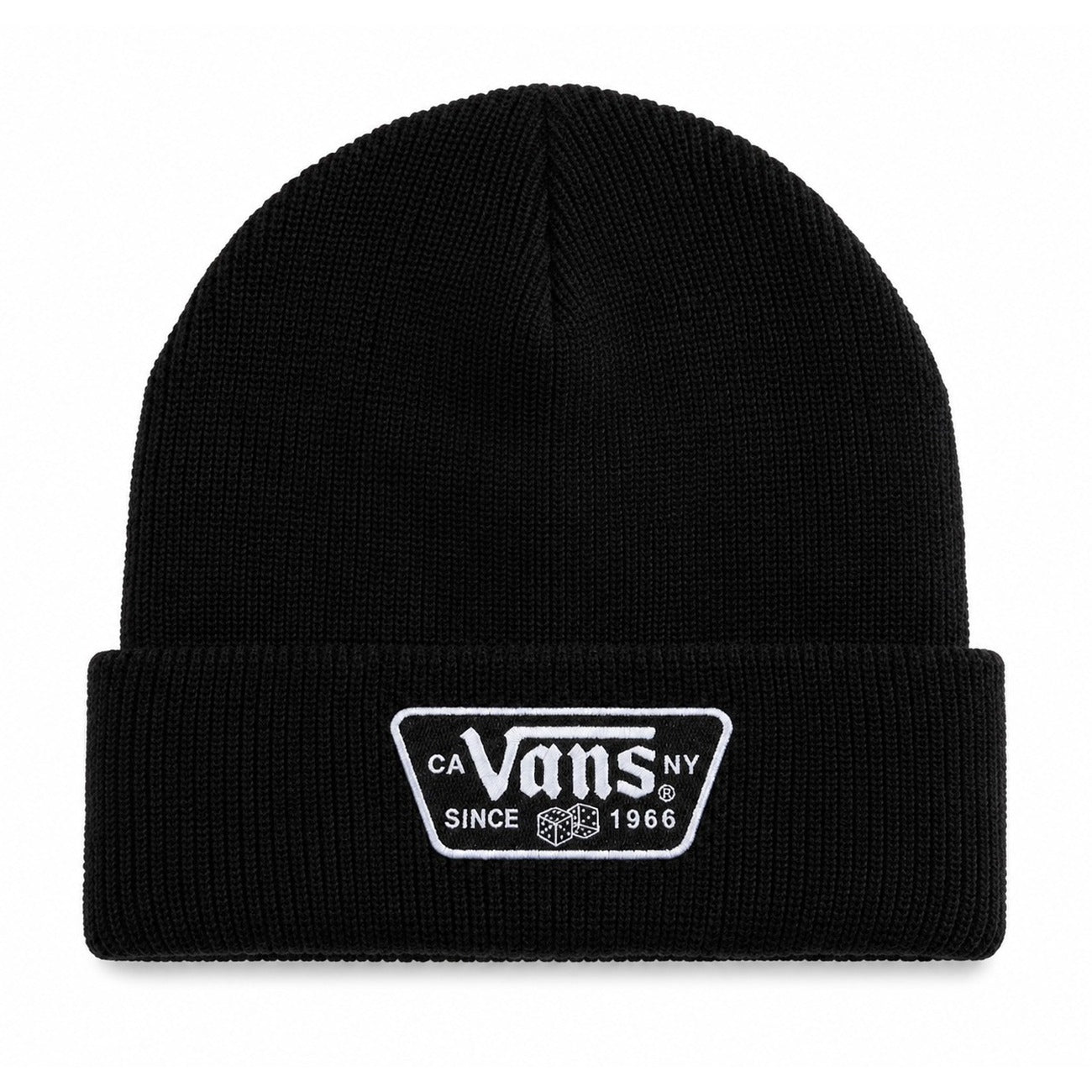 Chapeau Vans Homme VN000X6BBLK1 – Noir