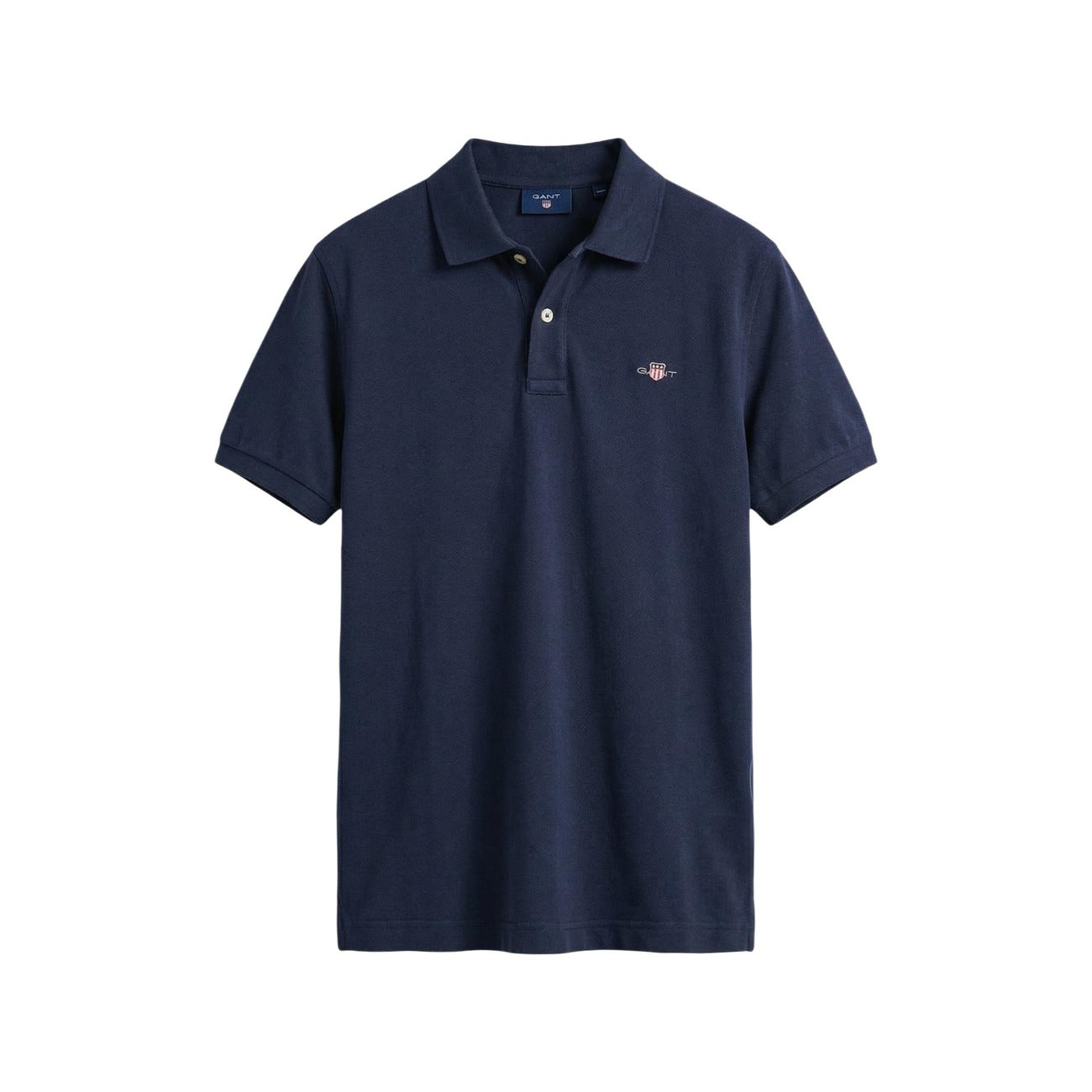 Gant - Gant Homme Polo