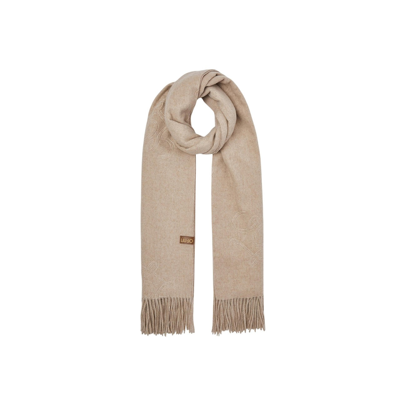 Écharpe Liu Jo Femme – Plusieurs Coloris