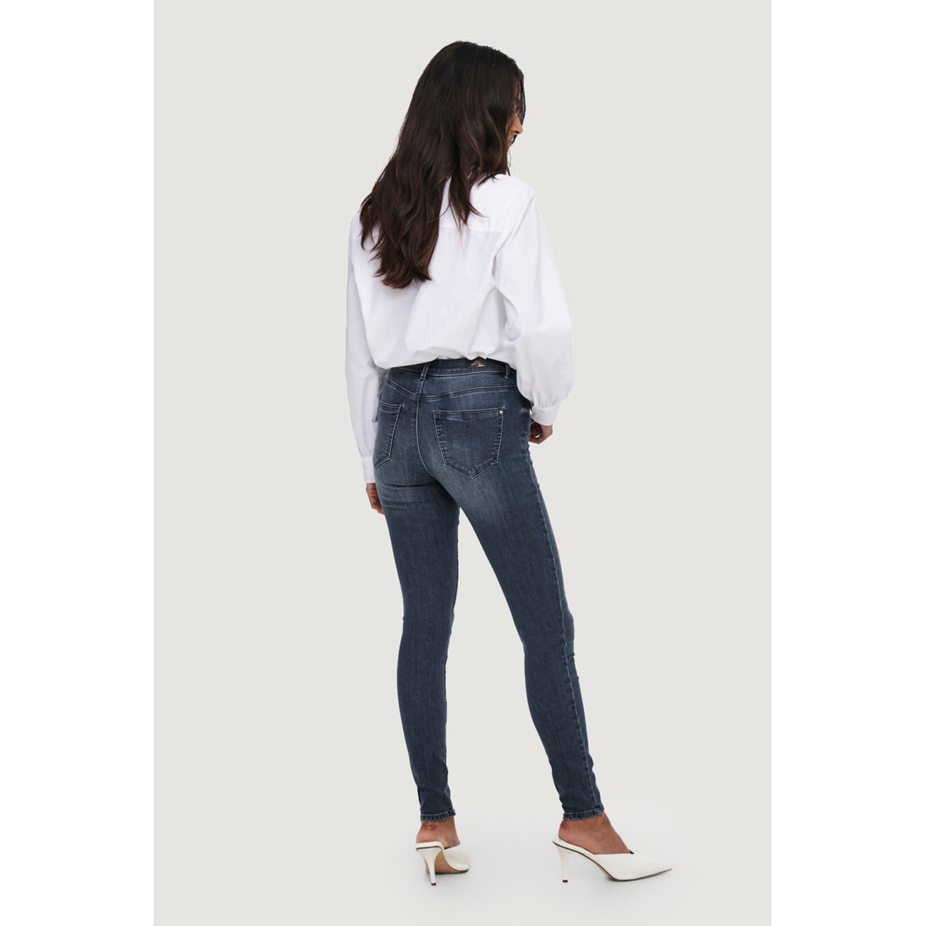 Only - Only Femme Jeans
