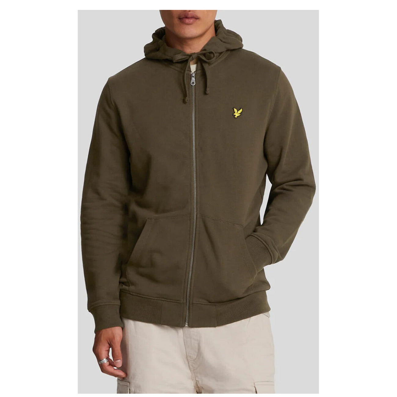 Lyle & Scott - Lyle & Scott Homme Sweatshirts