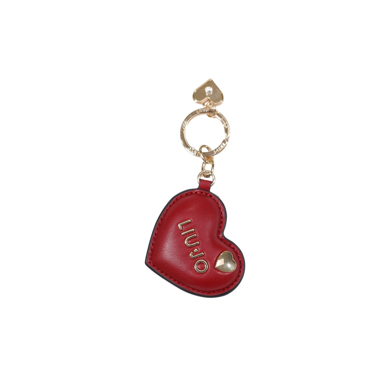 Liu Jo Women's Keyring – Red