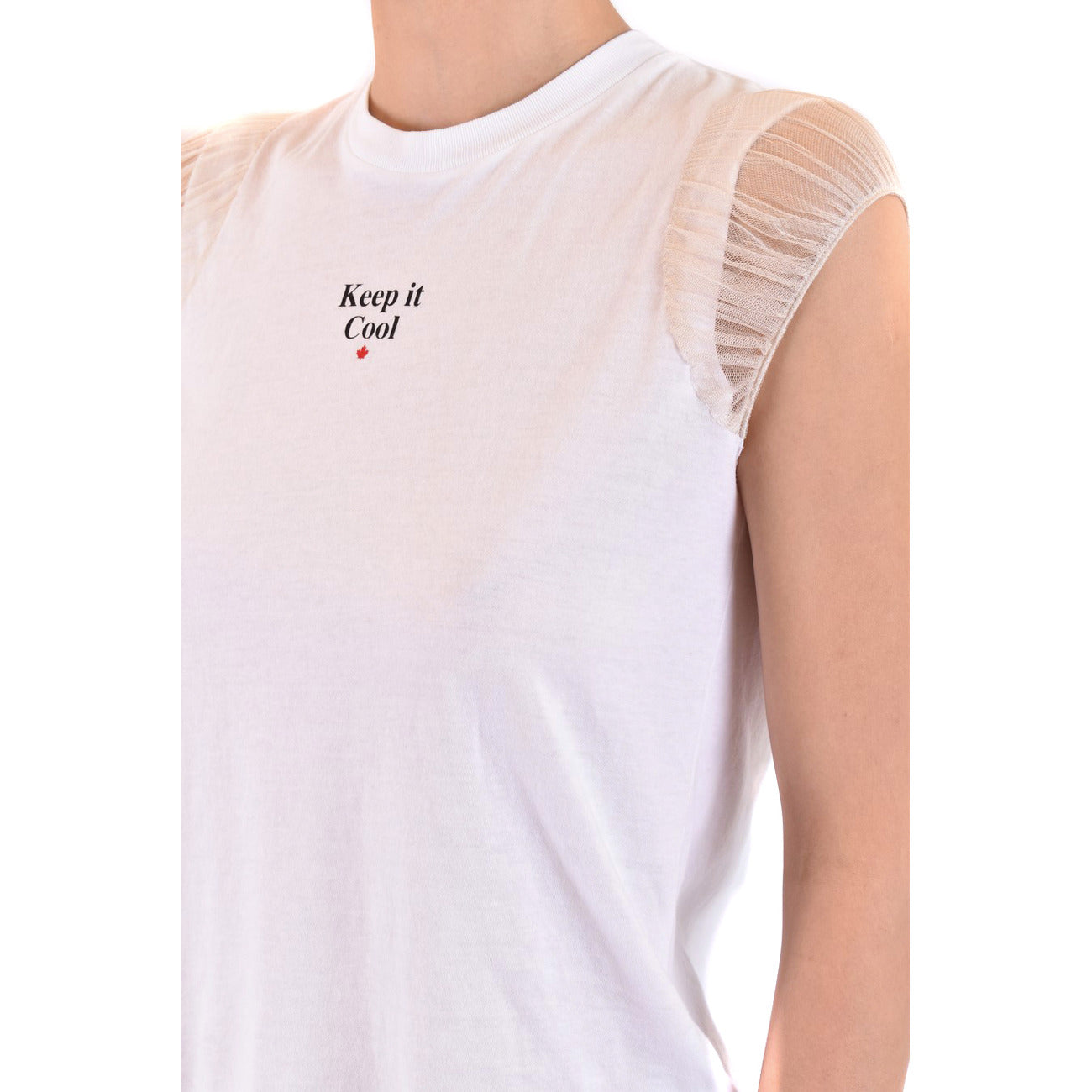 Dsquared2 - Dsquared2 Women Tank tops