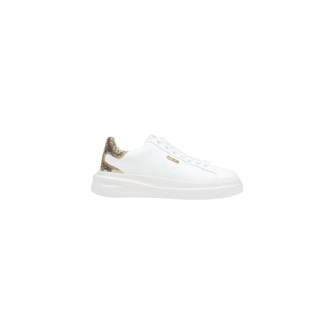 Guess - Guess Femme Baskets