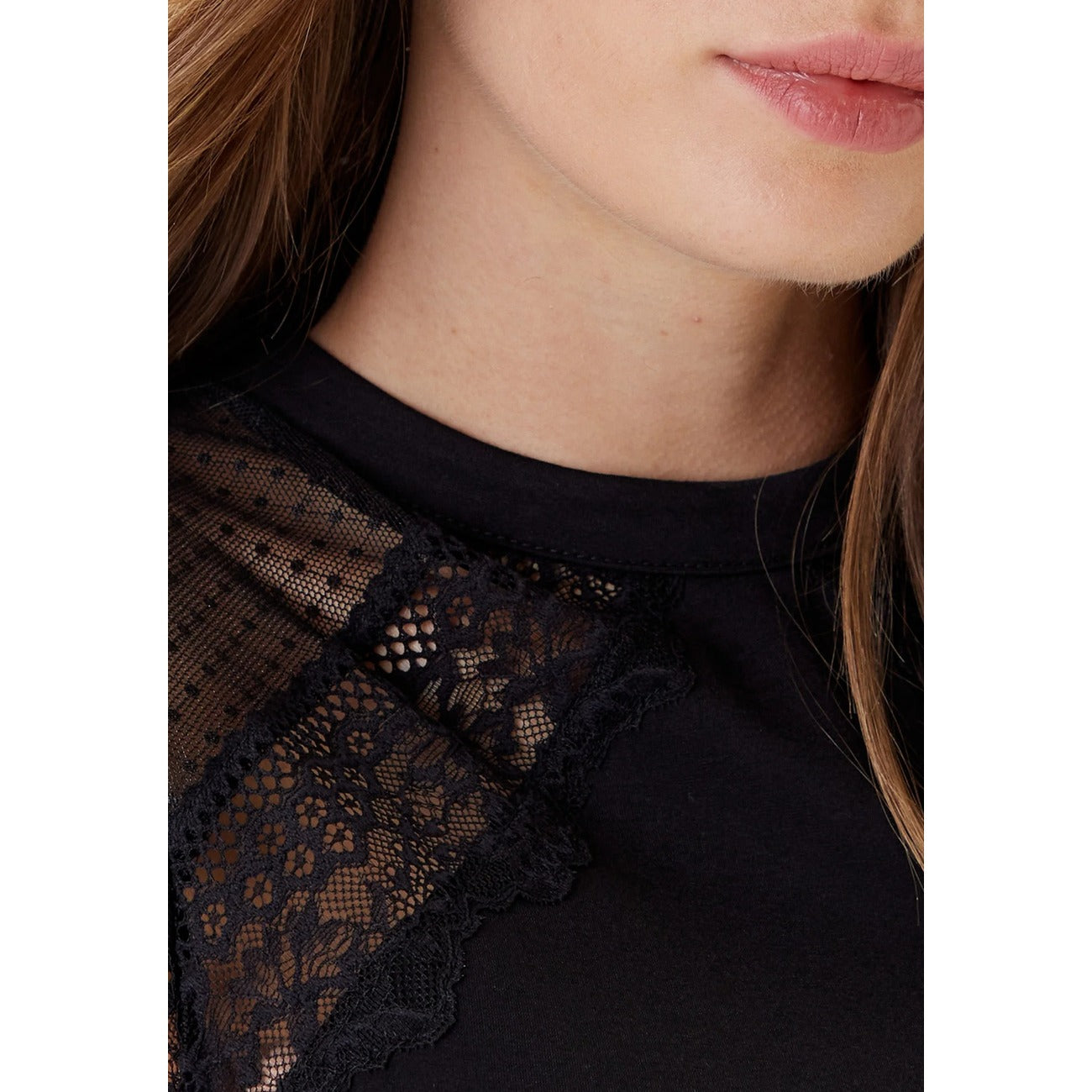 Morgan De Toi - Morgan De Toi Women's Tops