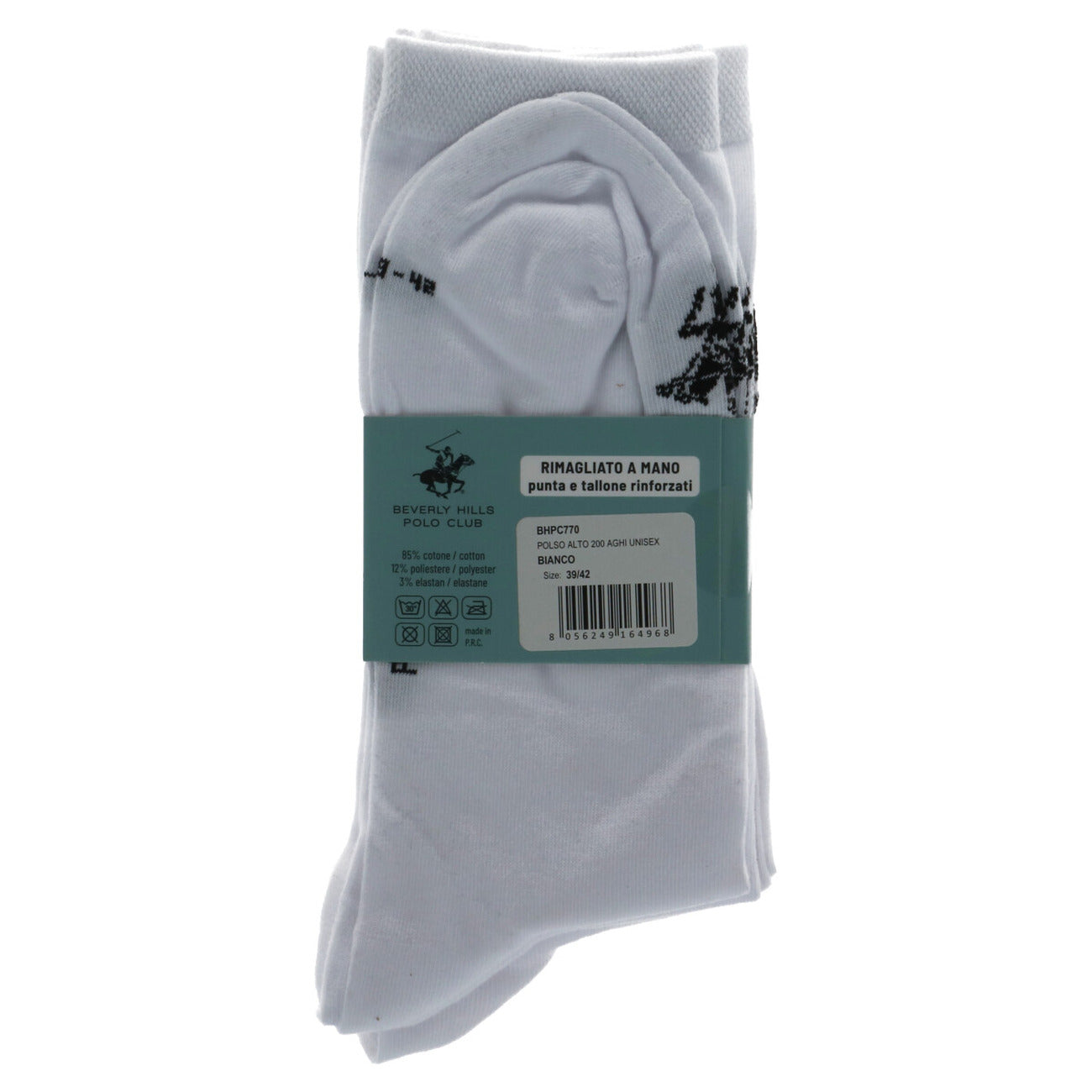 Beverly Hills Polo Club - Beverly Hills Polo Club Homme Sous-vetements